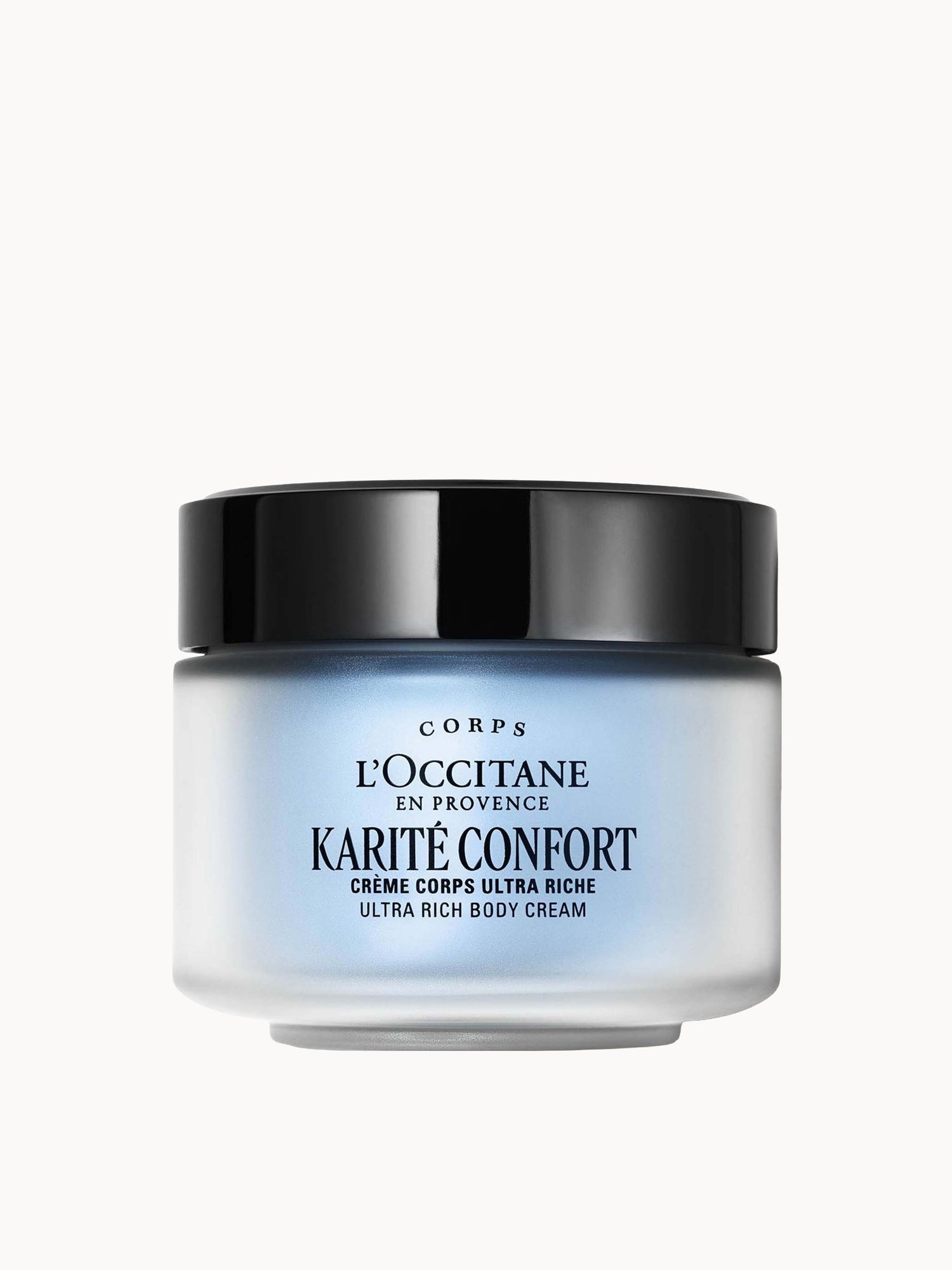 L'Occitane Shea Butter Ultra Rich Body Cream