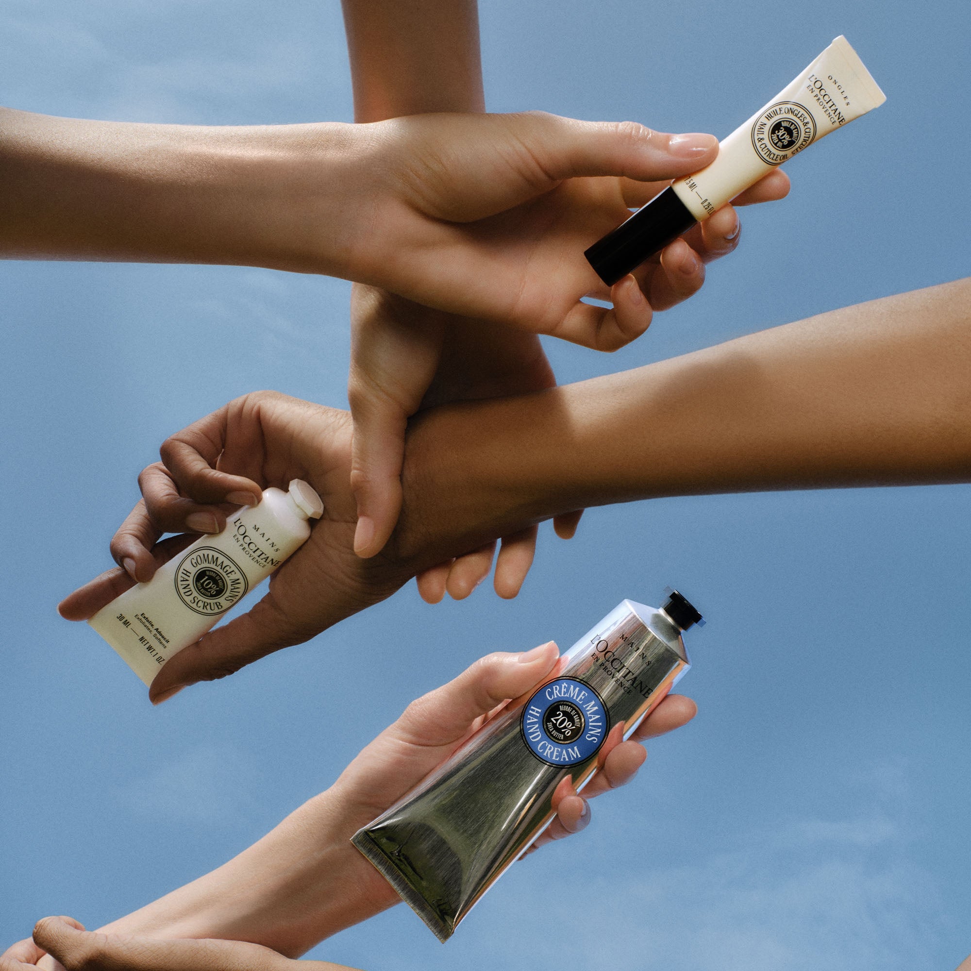 L'Occitane Magic Key Tube Squeezer | Cult Beauty