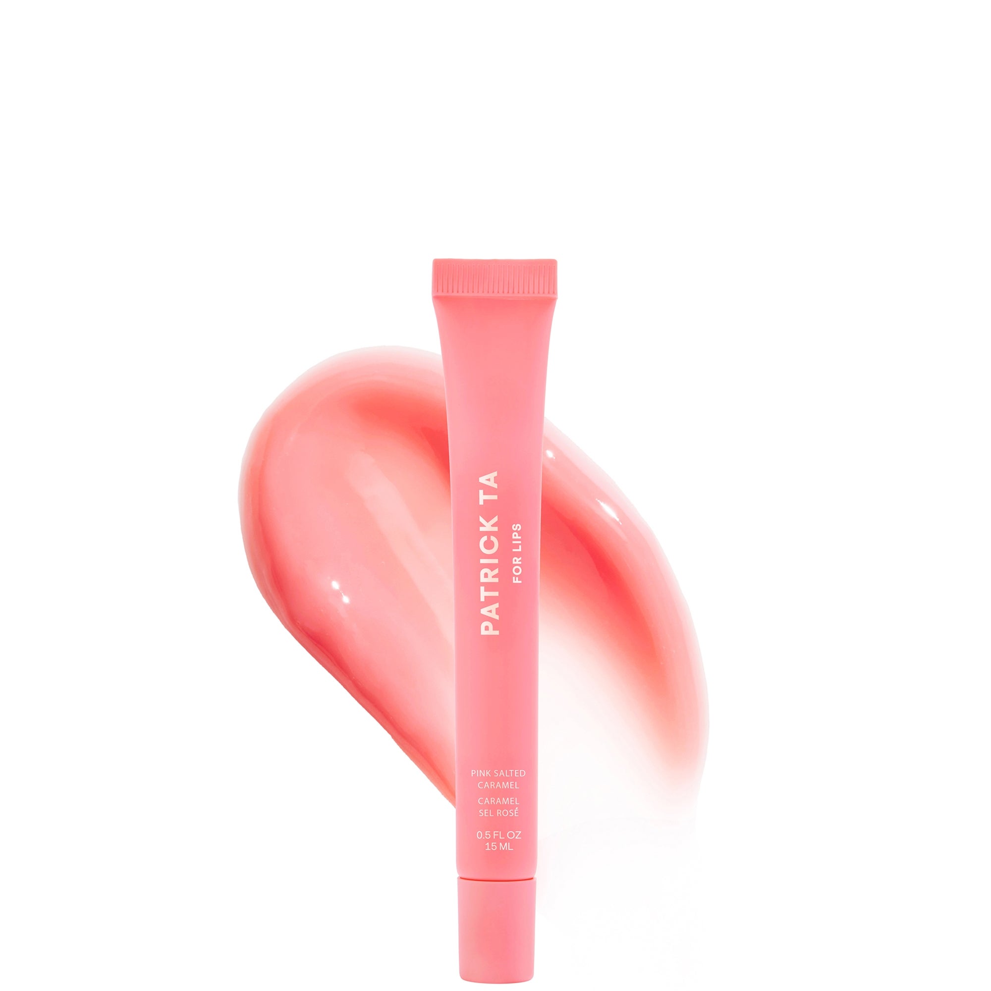 Patrick Ta Major Moisture Smoothing Lip Balm (Various Shades) | CultBeauty