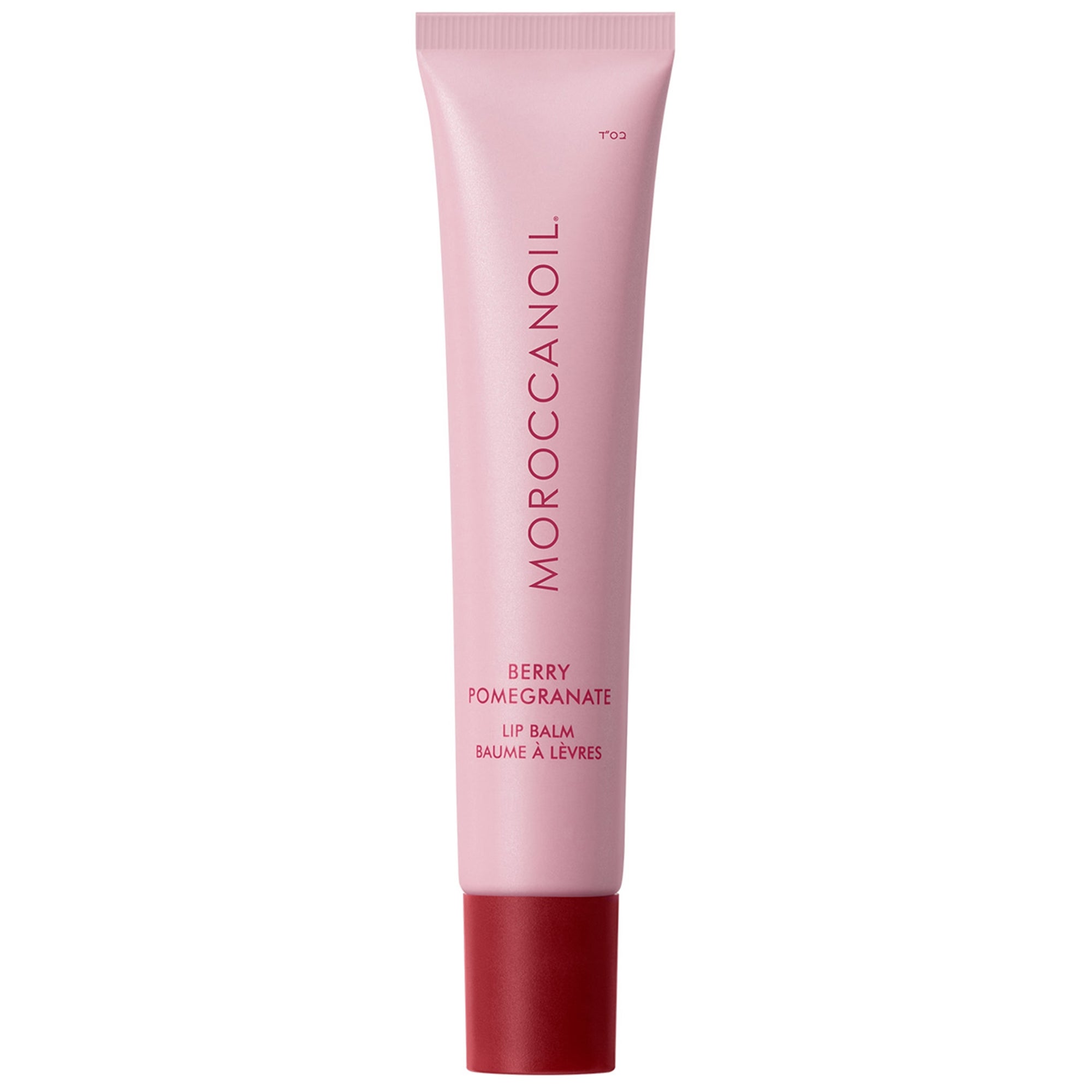 Moroccanoil Lip Balm Vanilla Date 0.5 oz | Dermstore