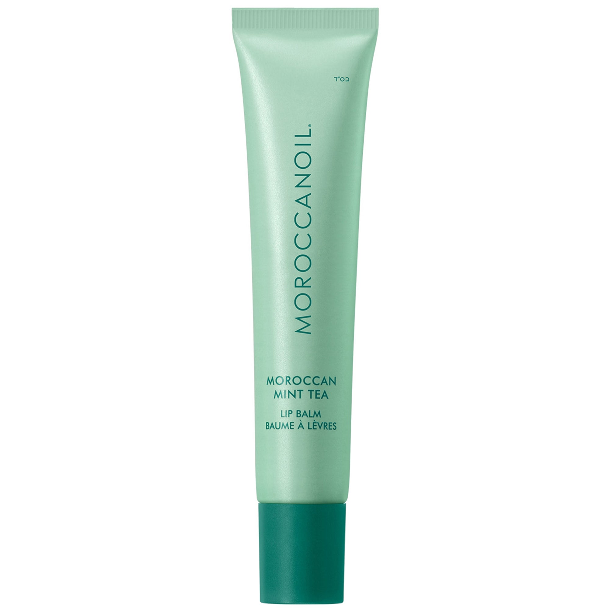 Moroccanoil Lip Balm Mint Tea 0.5 oz | Dermstore