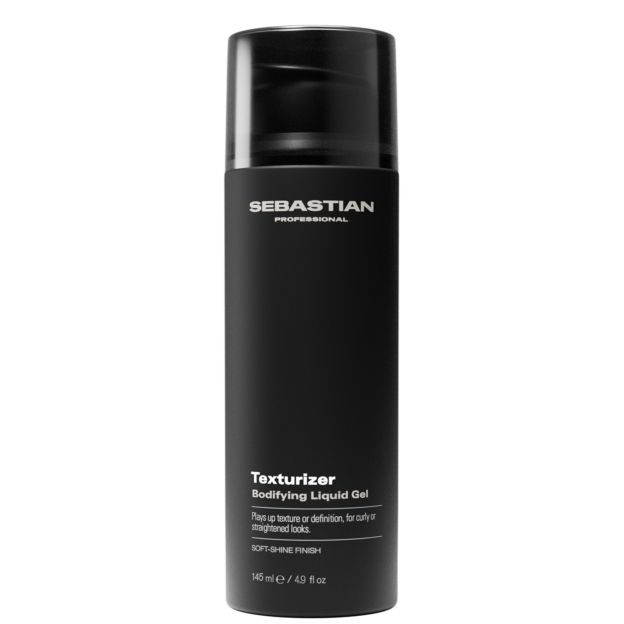 Sebastian Professional Texturizer Bodifying Liquid Gel, 145ml