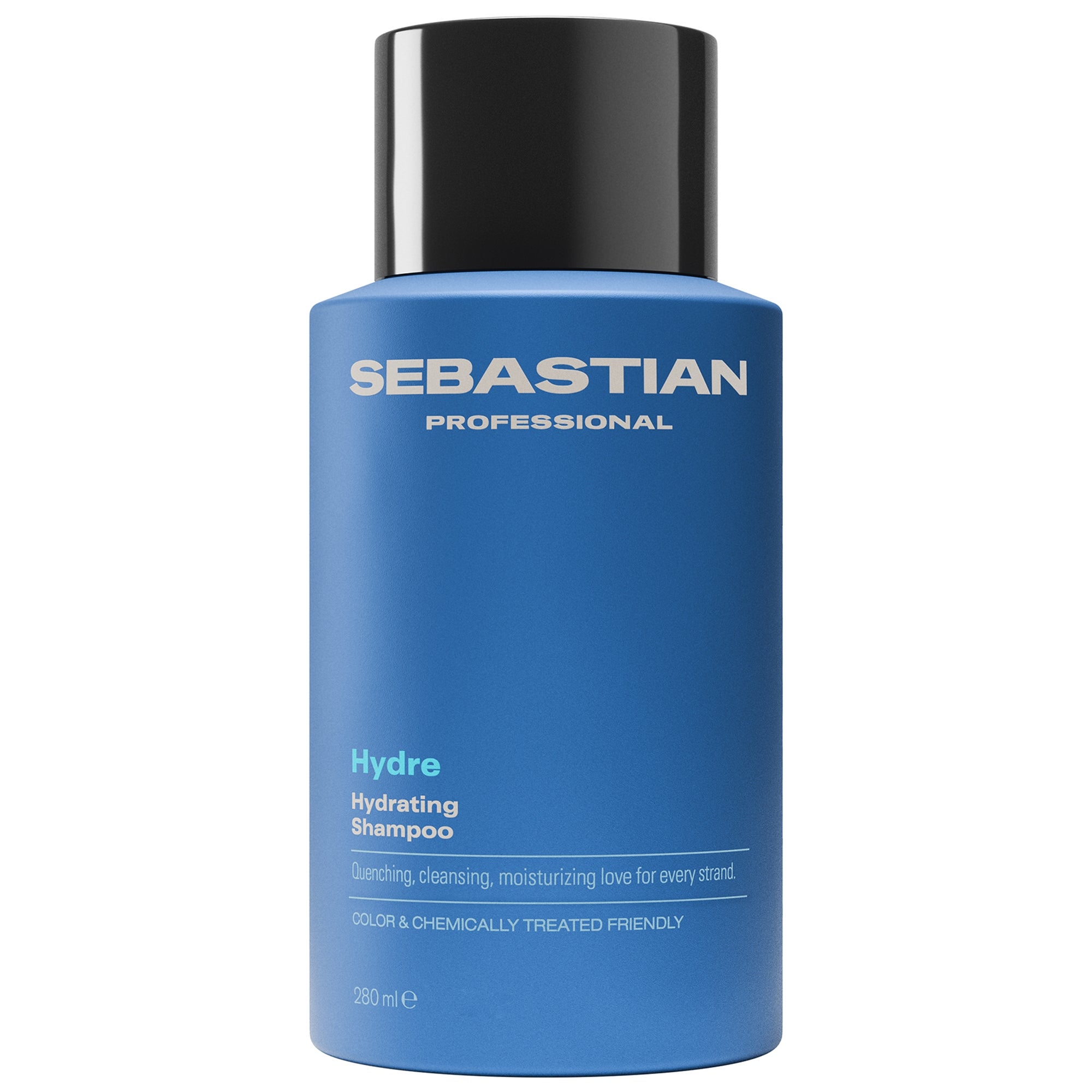 Sebastian Professional Hydre Hydrating Shampoo for Dehydrated Hair, 280ml
