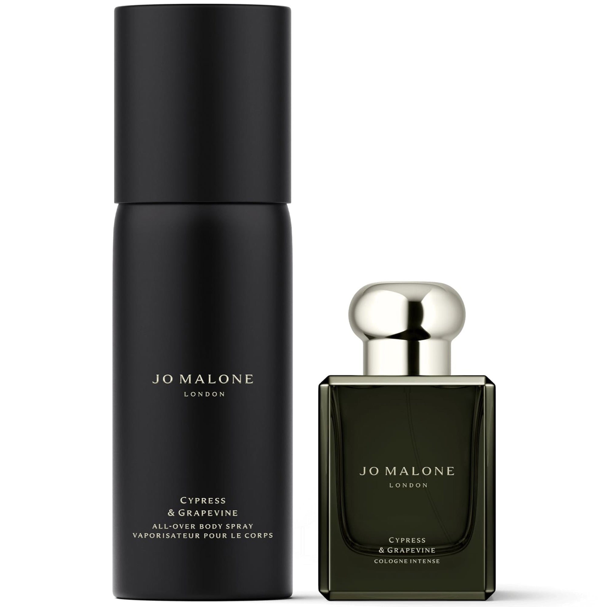 Jo Malone London Cypress & Grapevine Duo | Cult Beauty