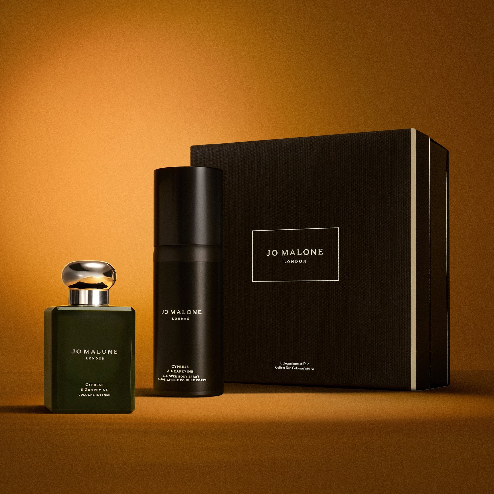 Jo Malone London Cypress & Grapevine Duo | Cult Beauty