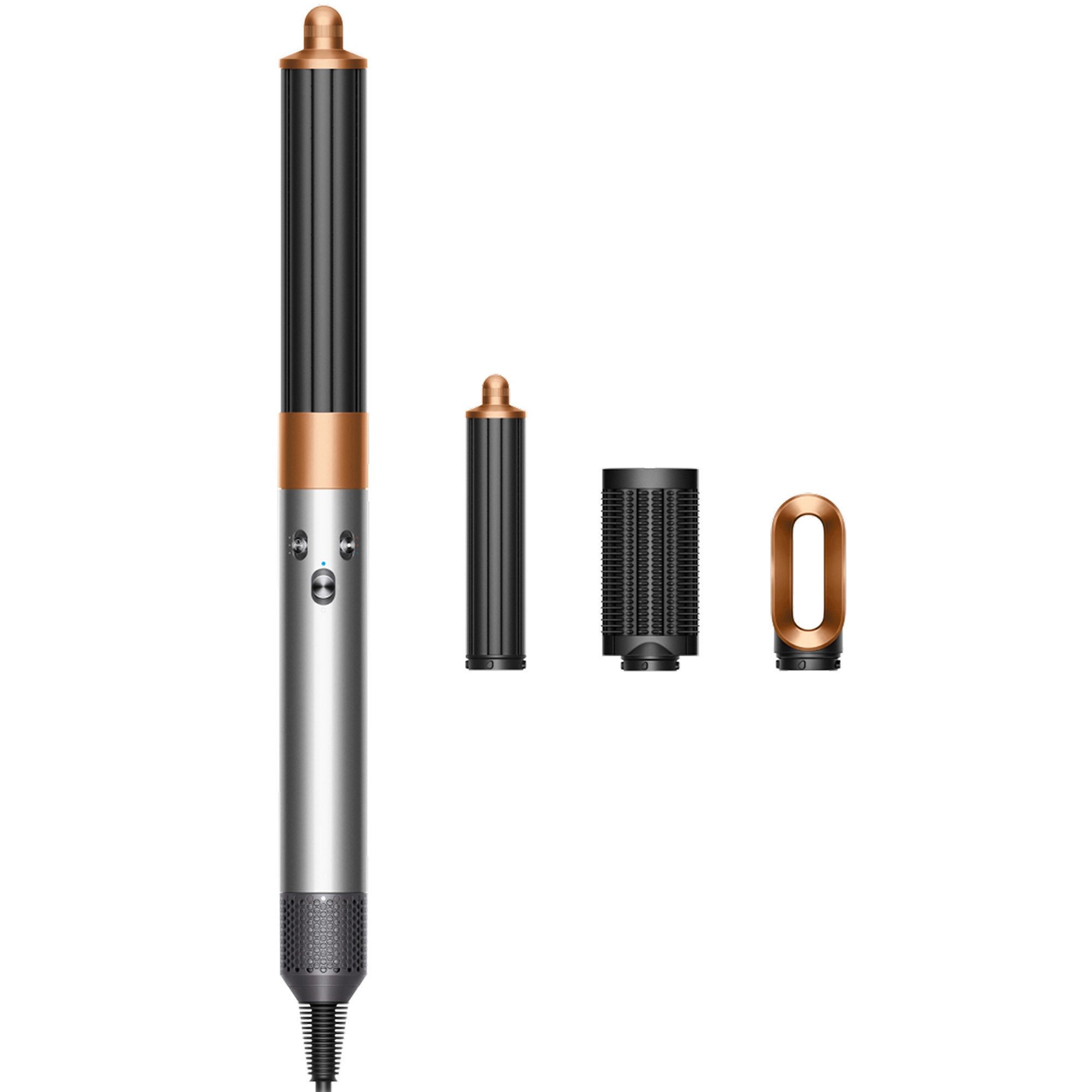 Dyson: Dyson Airwrap™ Origin multi-styler and dryer- Copper/Nickle