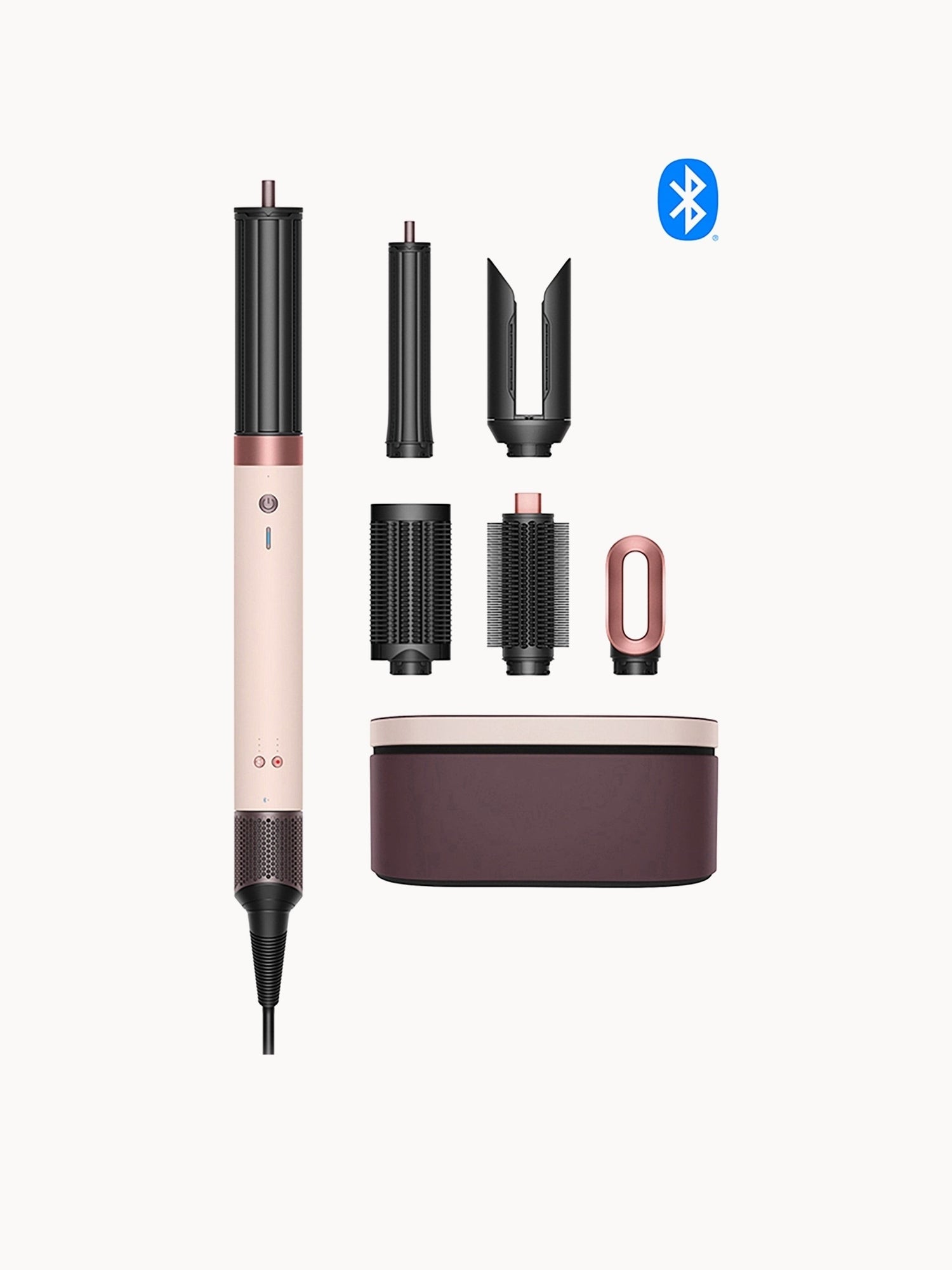 Dyson Airwrap Co-anda2x™ multi-styler and dryer - straight and
