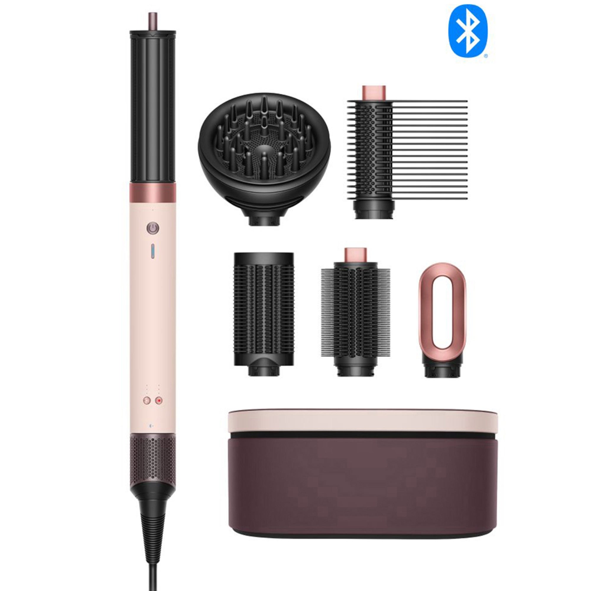 Dyson Airwrap Co-anda 2x Multi-Styler and Dryer with Diffuser