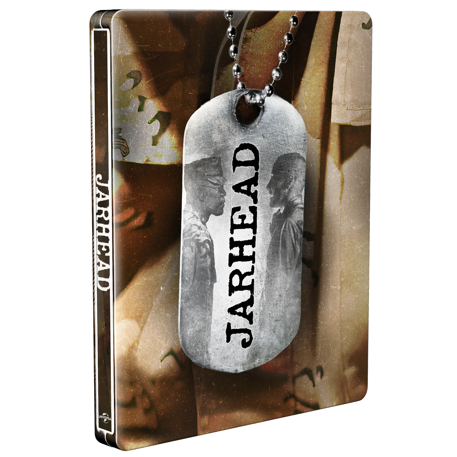 28 Days Later 4K Ultra HD SteelBook