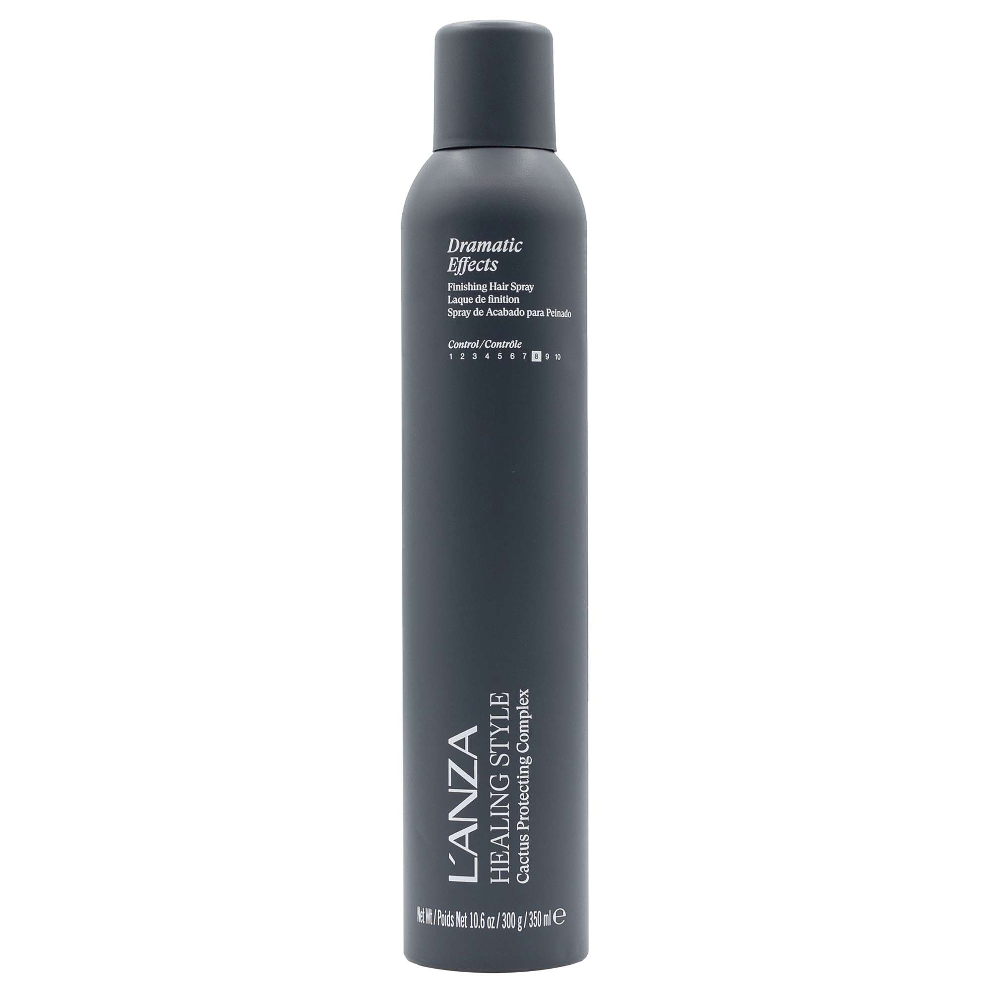 L'Anza: L'Anza Healing Style Dramatic Effects 350ml