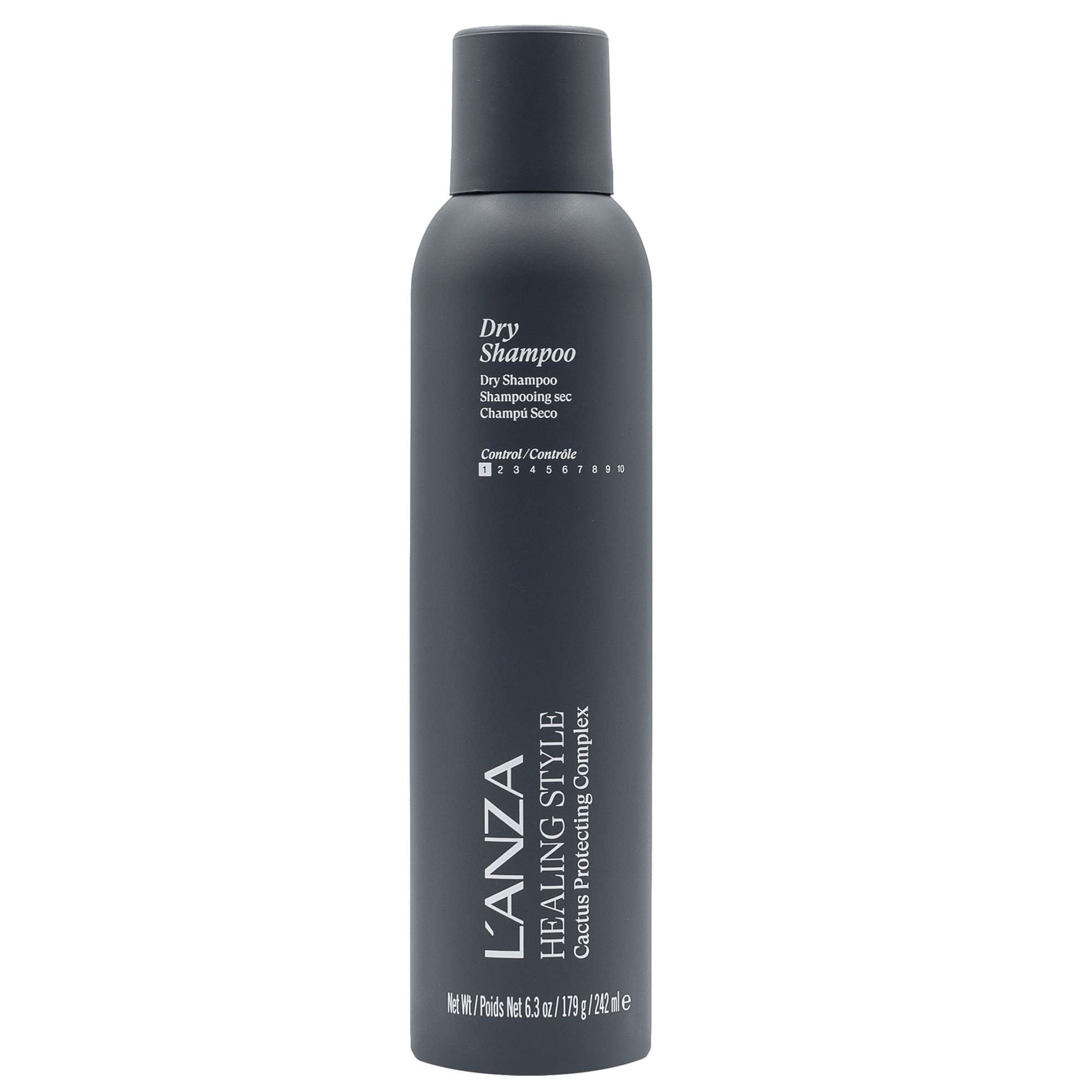 L'Anza: L'Anza Healing Style Dry Shampoo 242ml