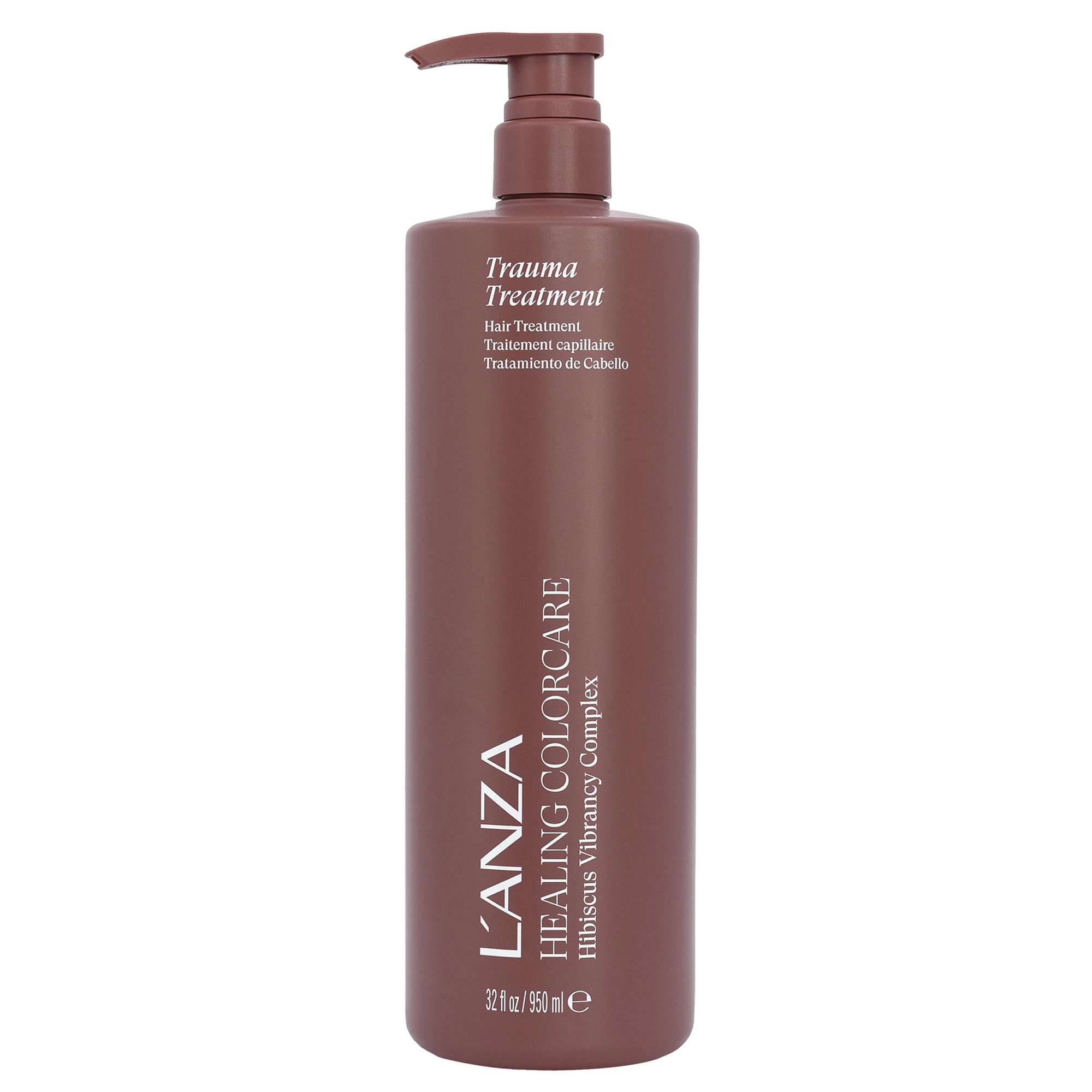 L'Anza Healing ColorCare Trauma Treatment 950ml | allbeauty
