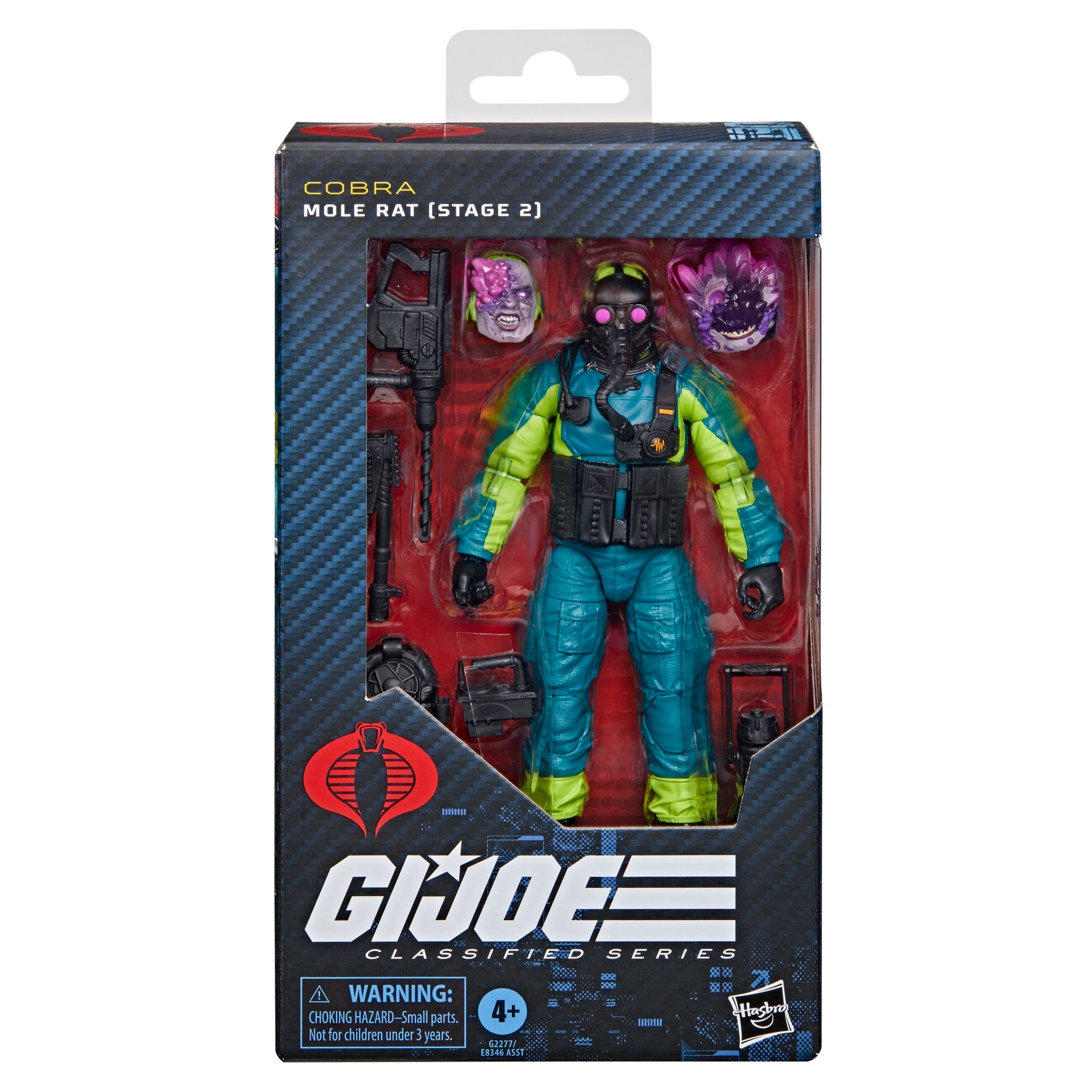 G.I. Joe Merchandise & Gifts; Action Figures, DVD & Blu-Ray - Zavvi UK