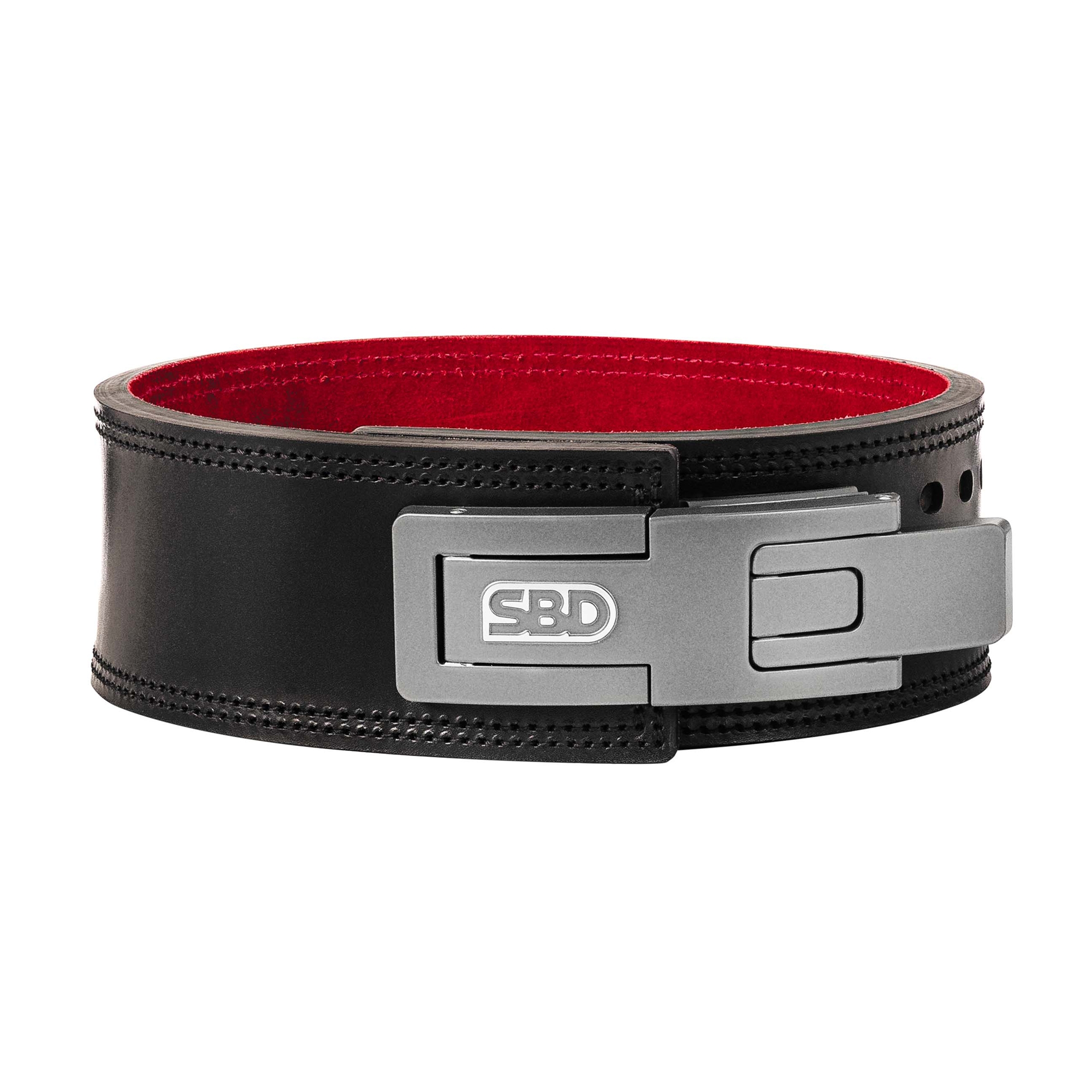 SBD Apparel 13mm Lever Belt | Myprotein UK