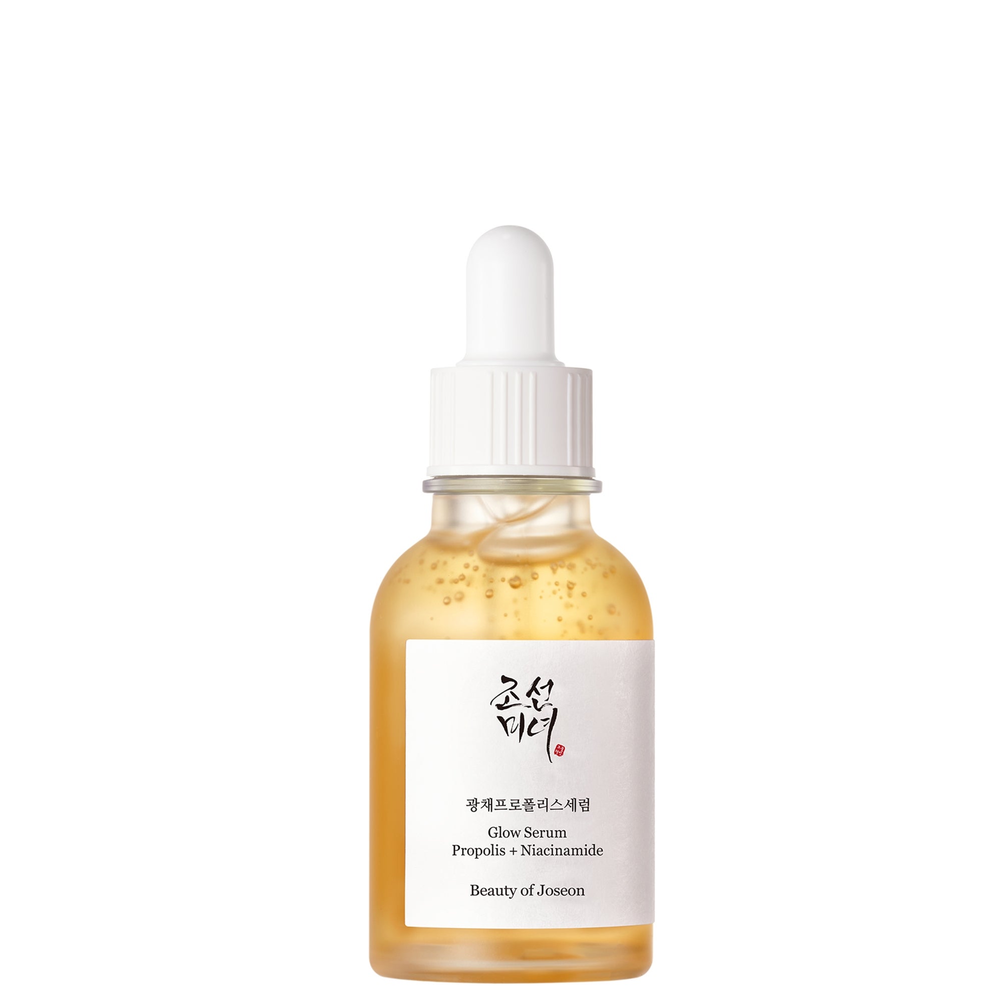 Exclusive Beauty of Joseon Glow Serum Propolis + Niacinamide Jumbo Size 60ml