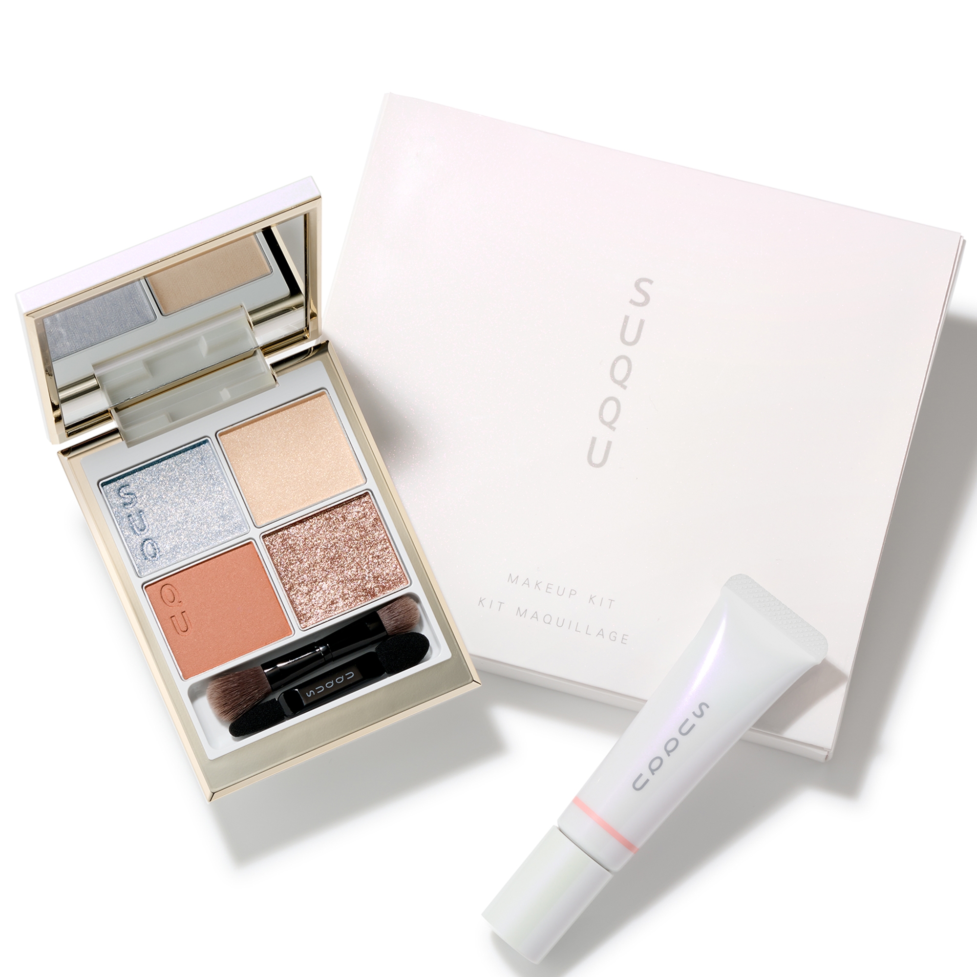 SUQQU Makeup Kit Hikarikazari | Cult Beauty