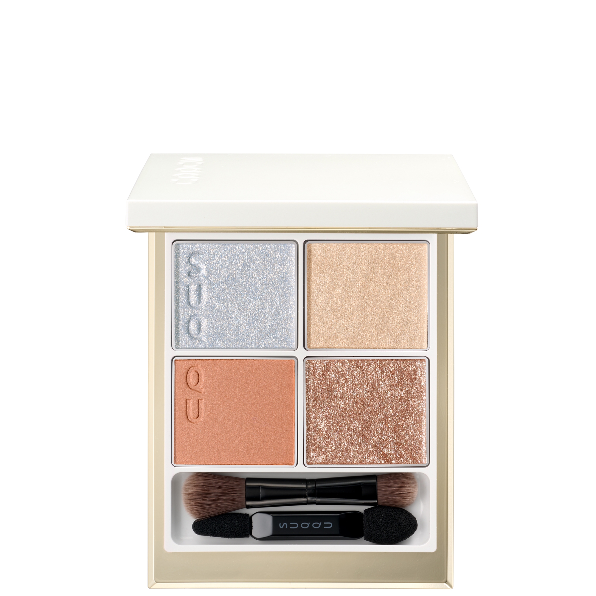 SUQQU Makeup Kit Hikarikazari | Cult Beauty