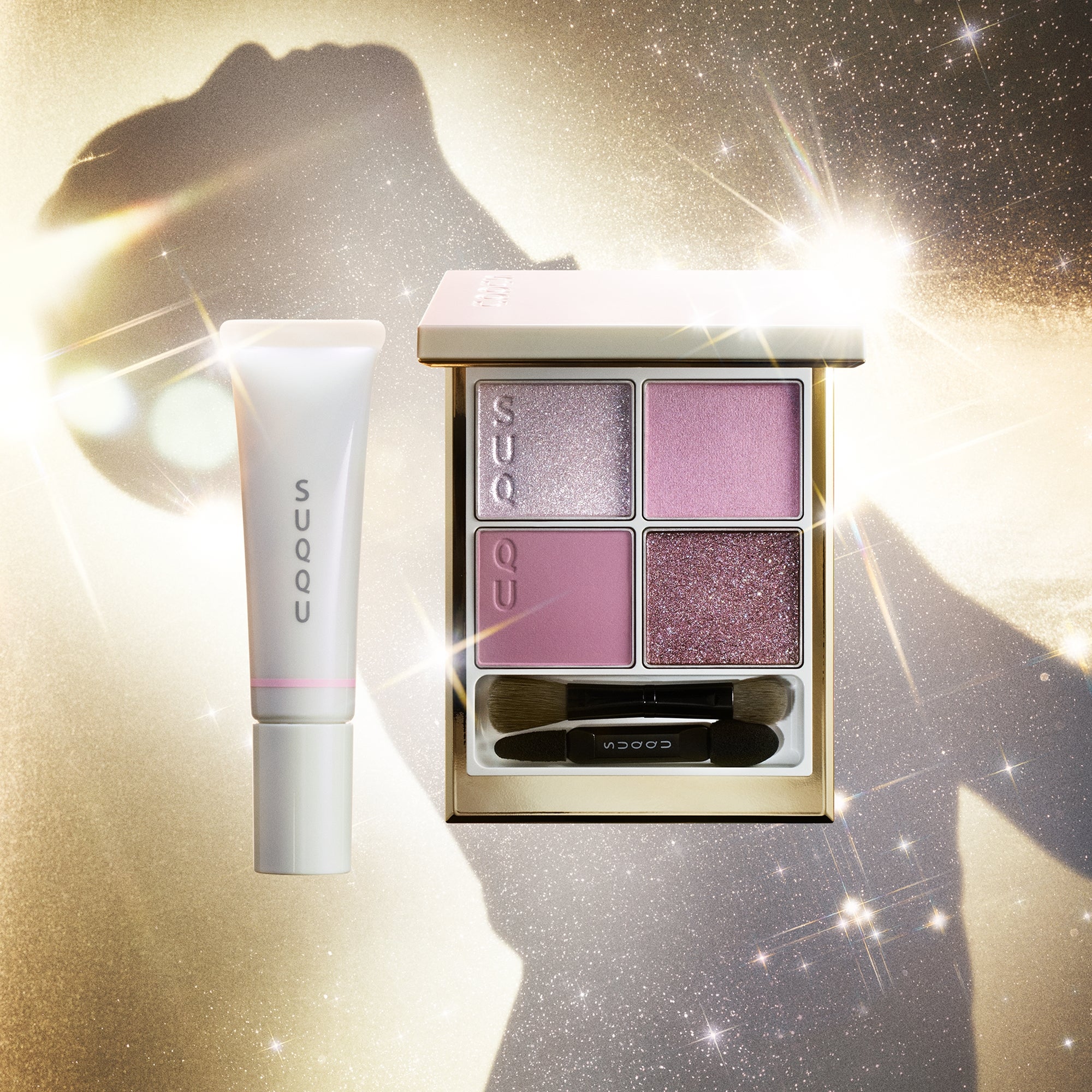 SUQQU Makeup Kit Shunka | Cult Beauty