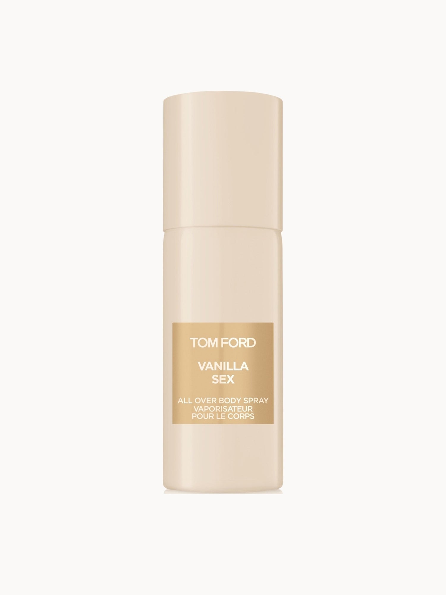 TOM FORD Vanilla Sex All Over Body Spray 150ml