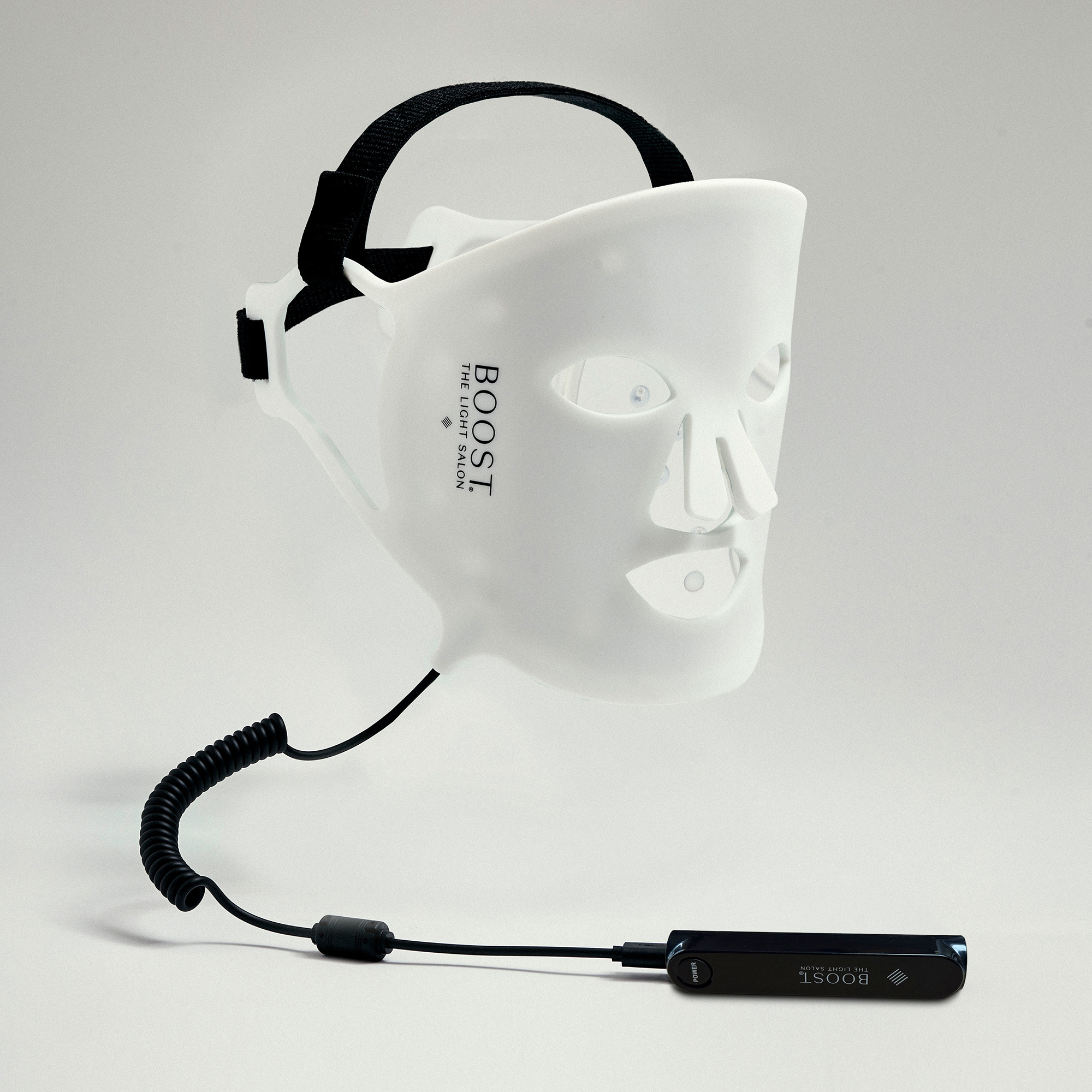 The Light Salon Boost LED Mask | Dermstore