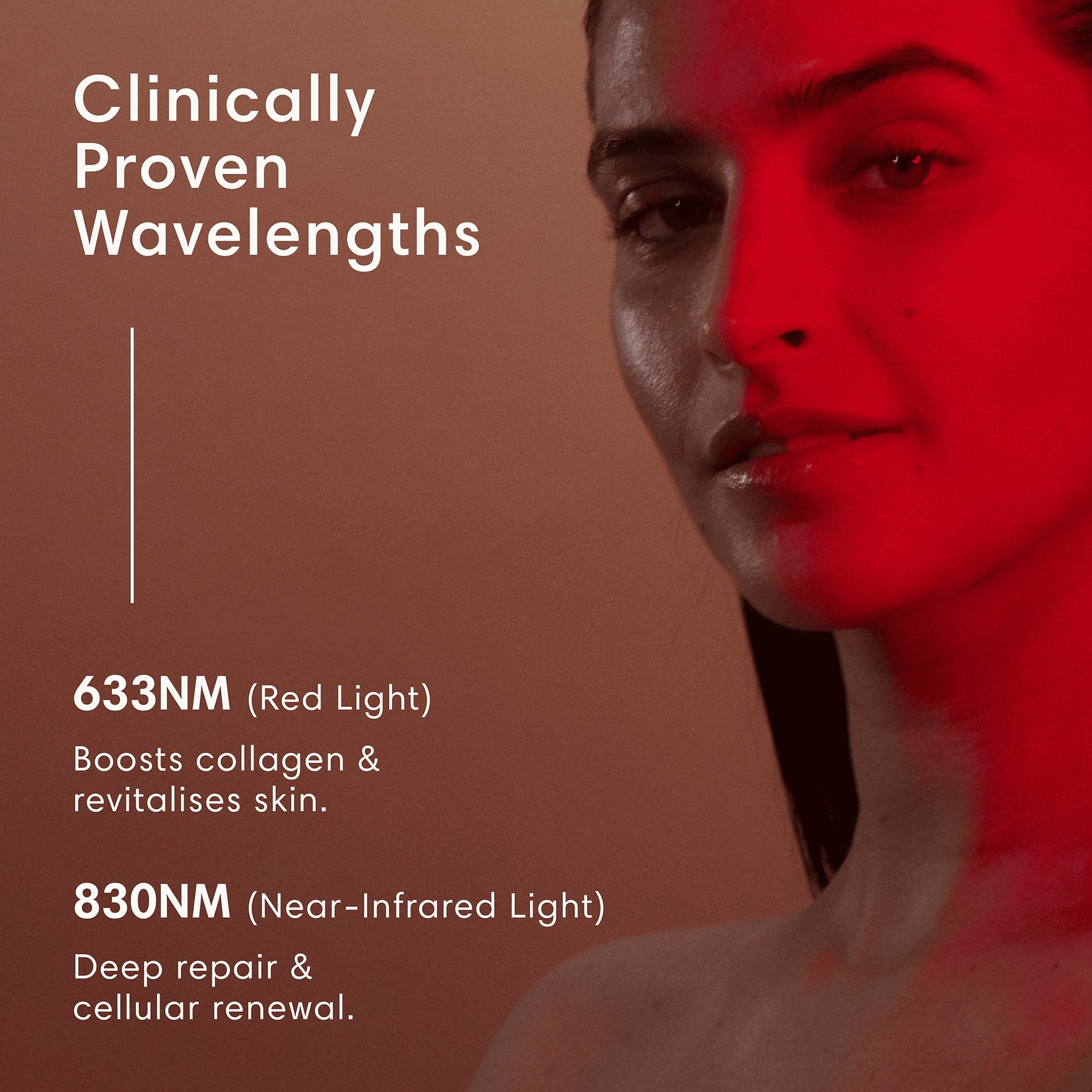 The Light Salon Boost LED Mask | Dermstore