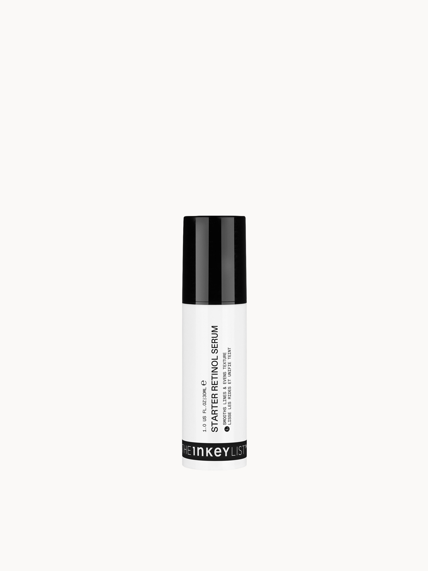 The INKEY List: The INKEY List Starter Retinol Serum 30ml