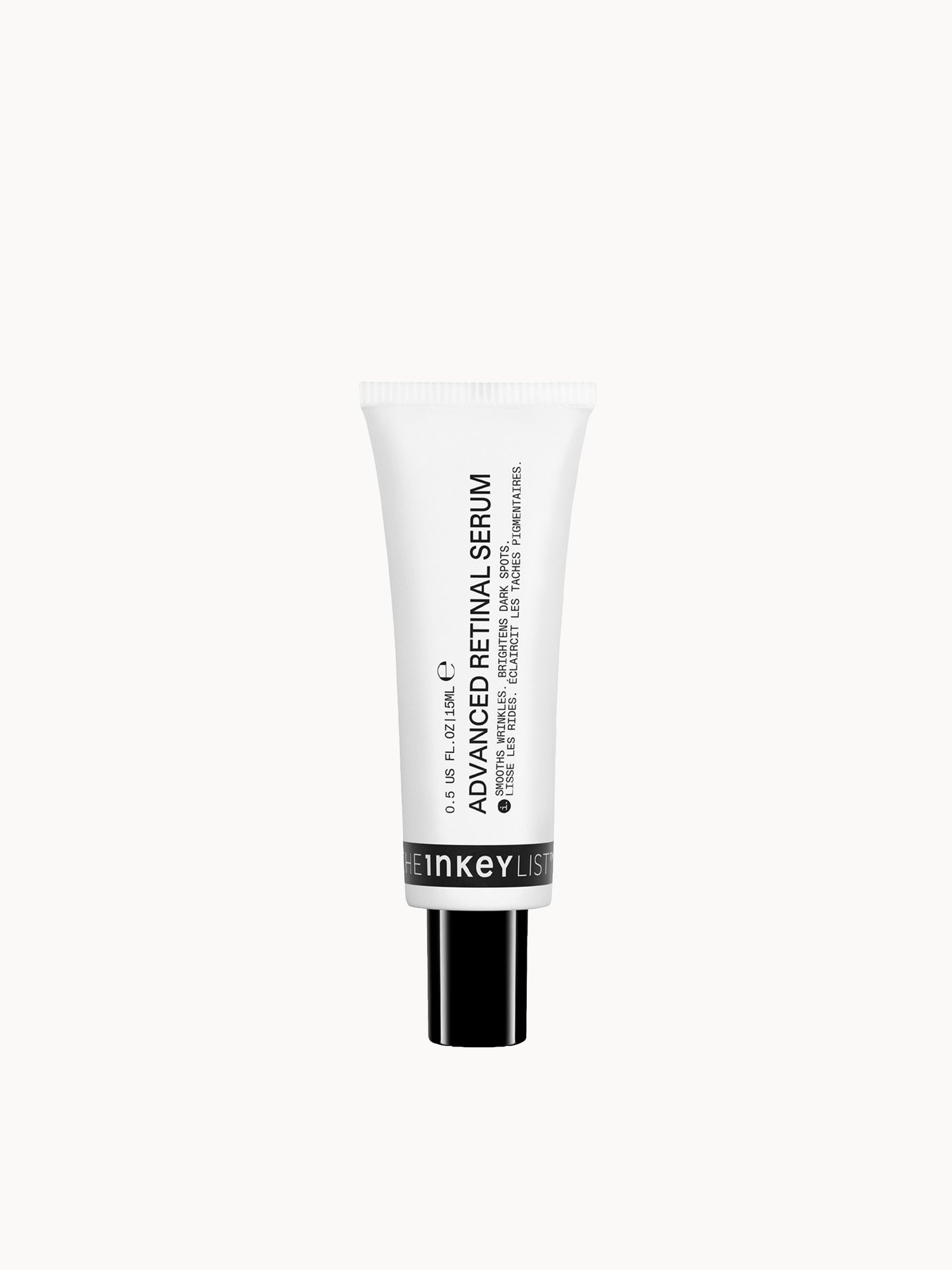 The INKEY List Advanced Retinal Serum 15ml