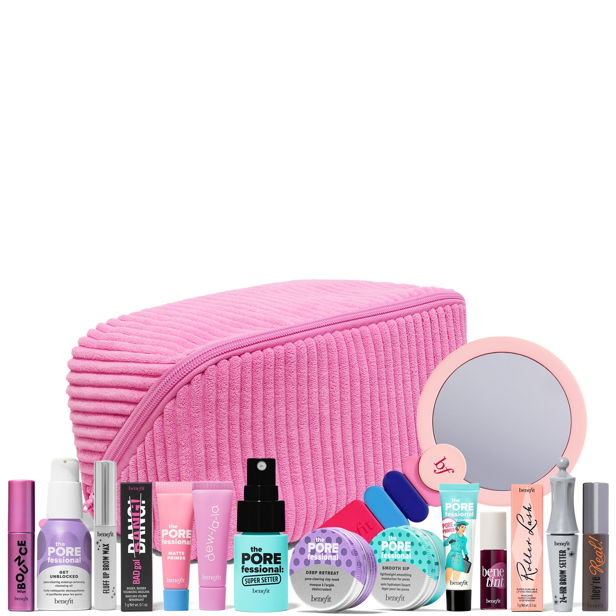 新品　benefit メイクアップセット 17542711-1815283114501183.jpg