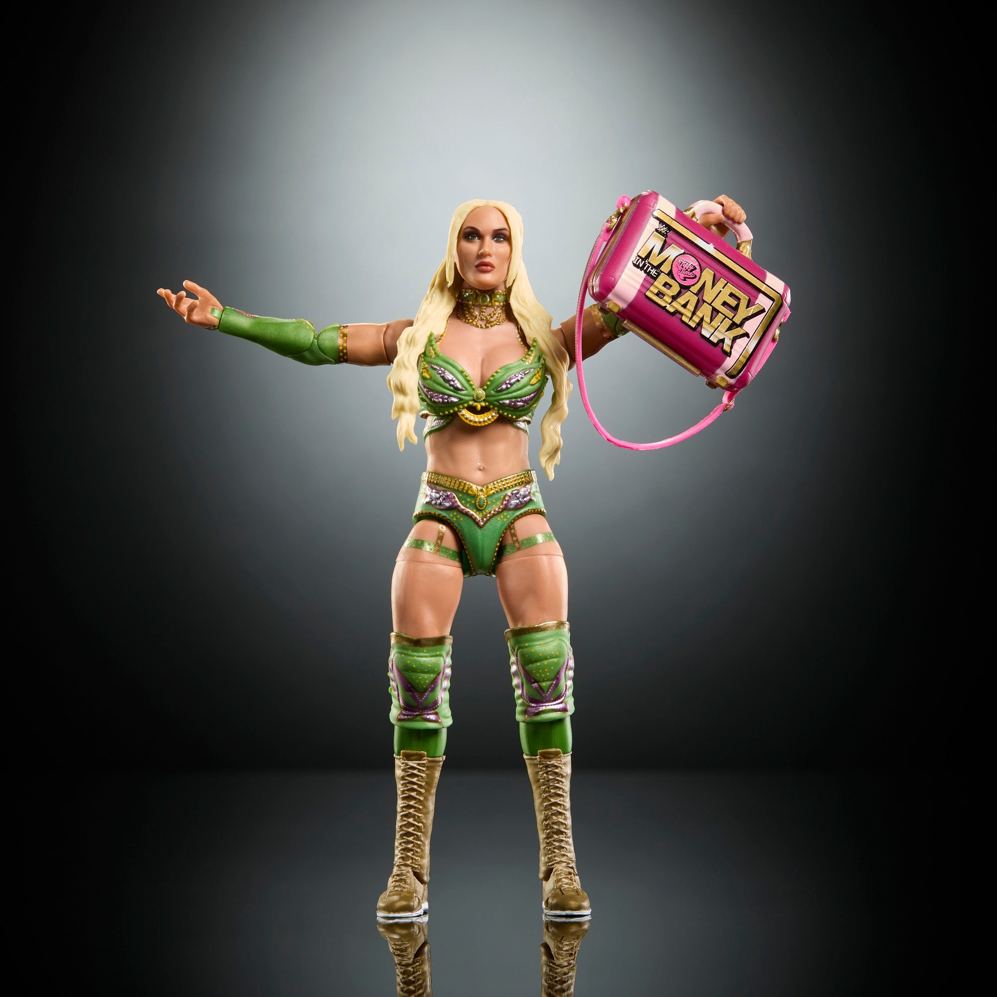 WWE 6