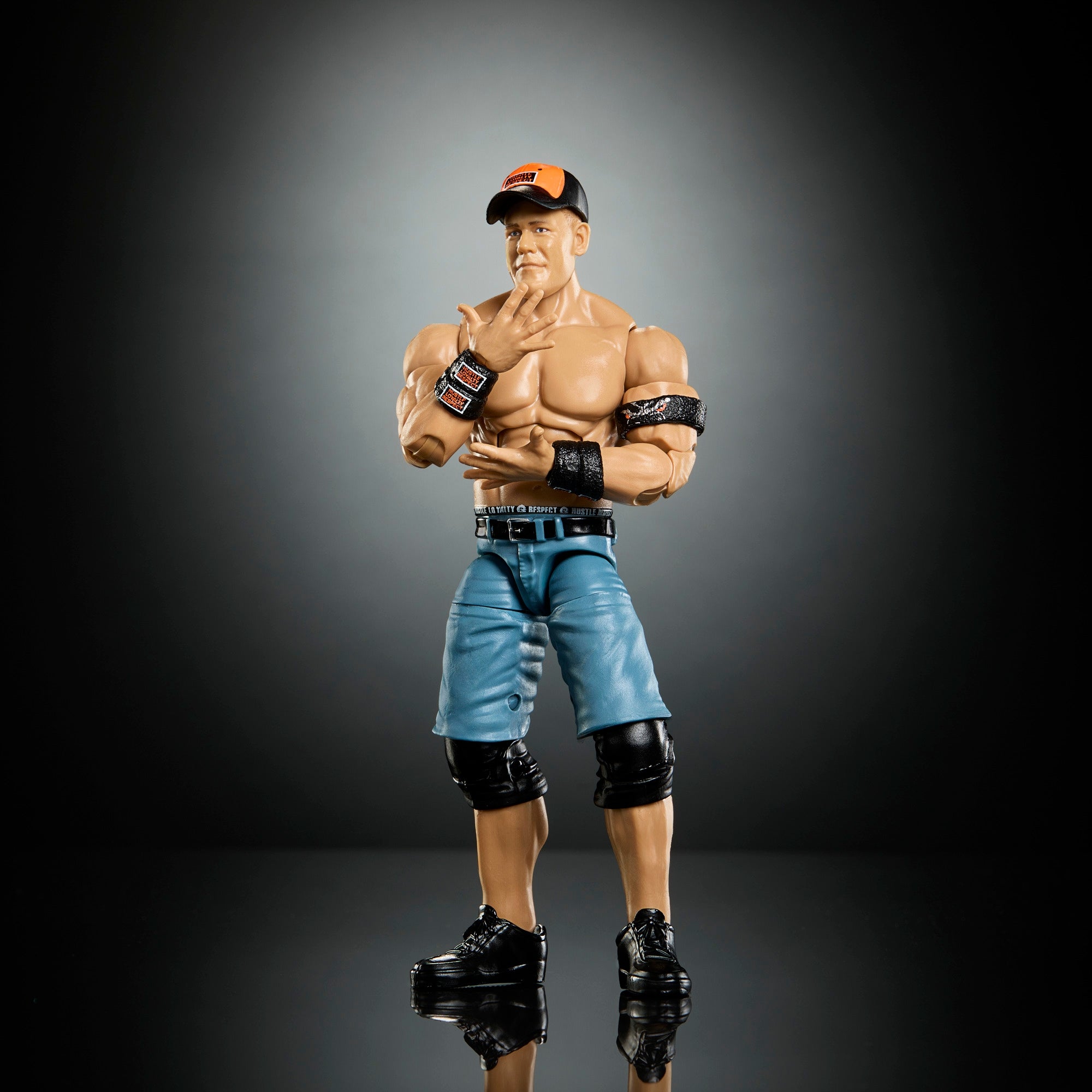 WWE 6