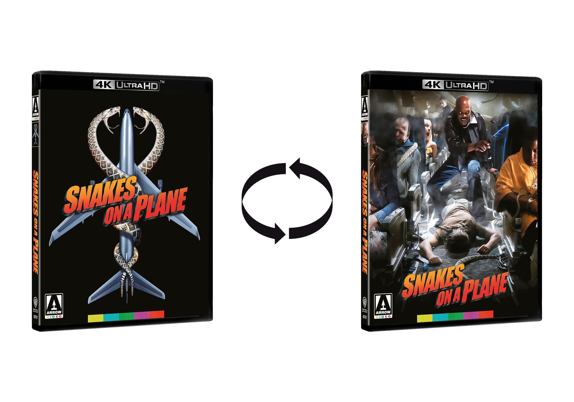 Legend | Original Artwork Slipcover | Limited Edition Blu-ray