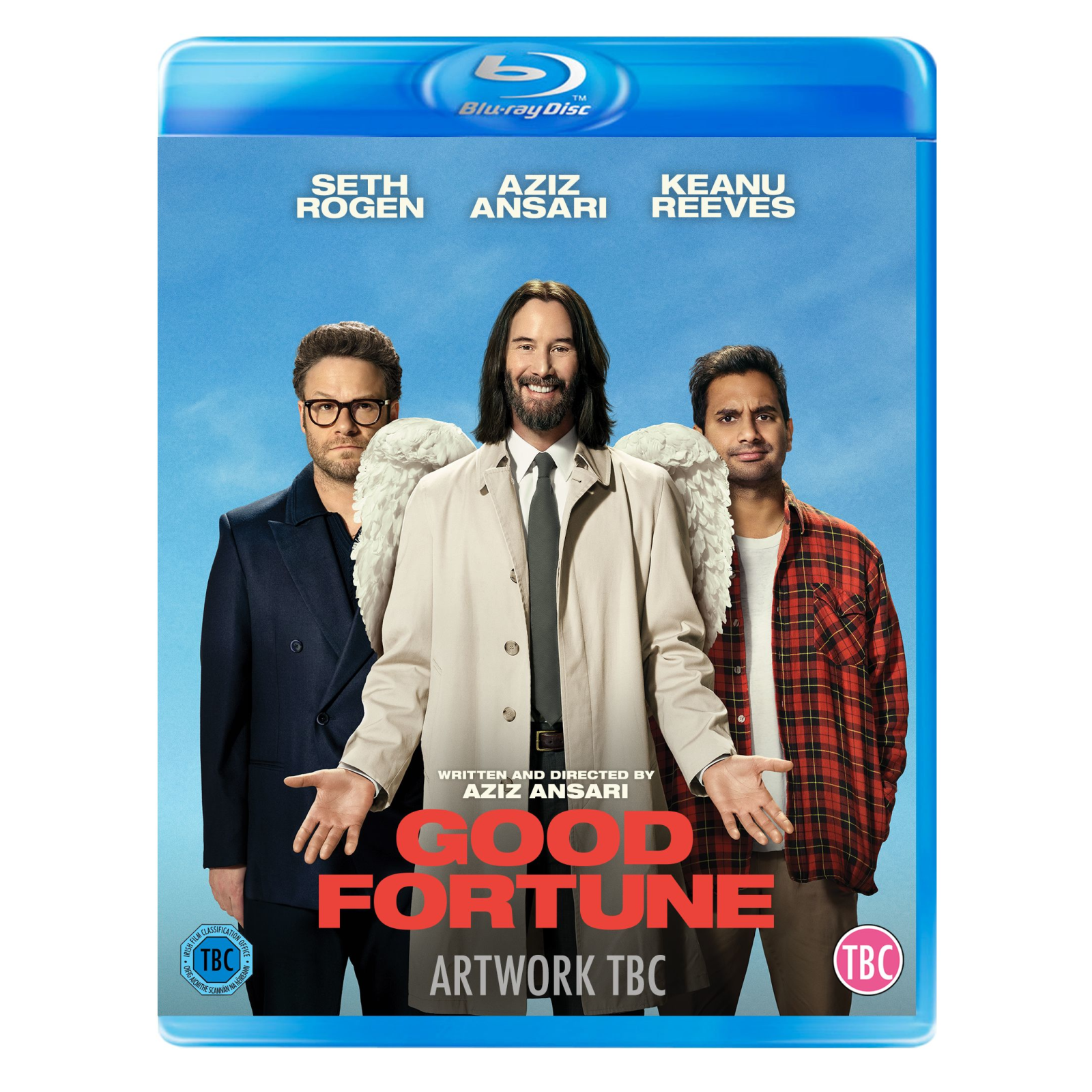 Good Fortune | Zavvi UK