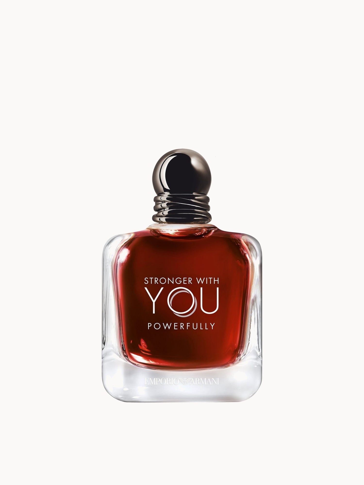 Emporio Armani Stronger with You Powerfully Eau de Parfum 50ml