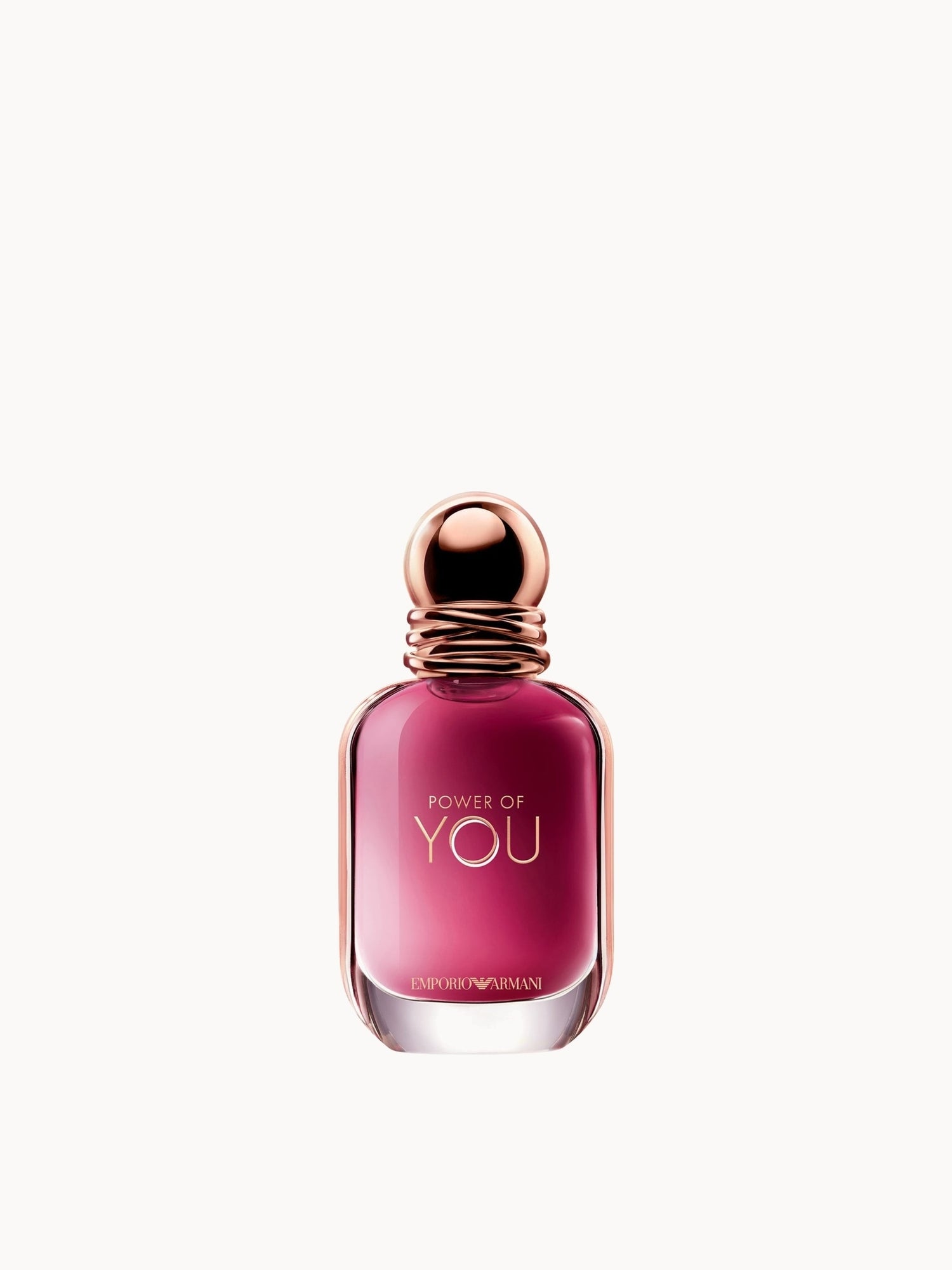 Emporio Armani Power of You Eau de Parfum 30ml