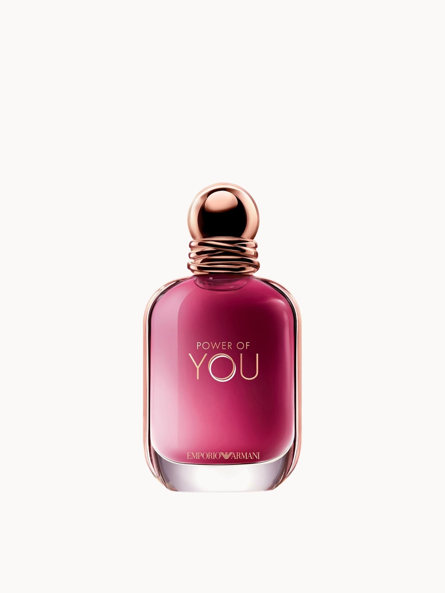 Emporio Armani Power of You Eau de Parfum 50ml