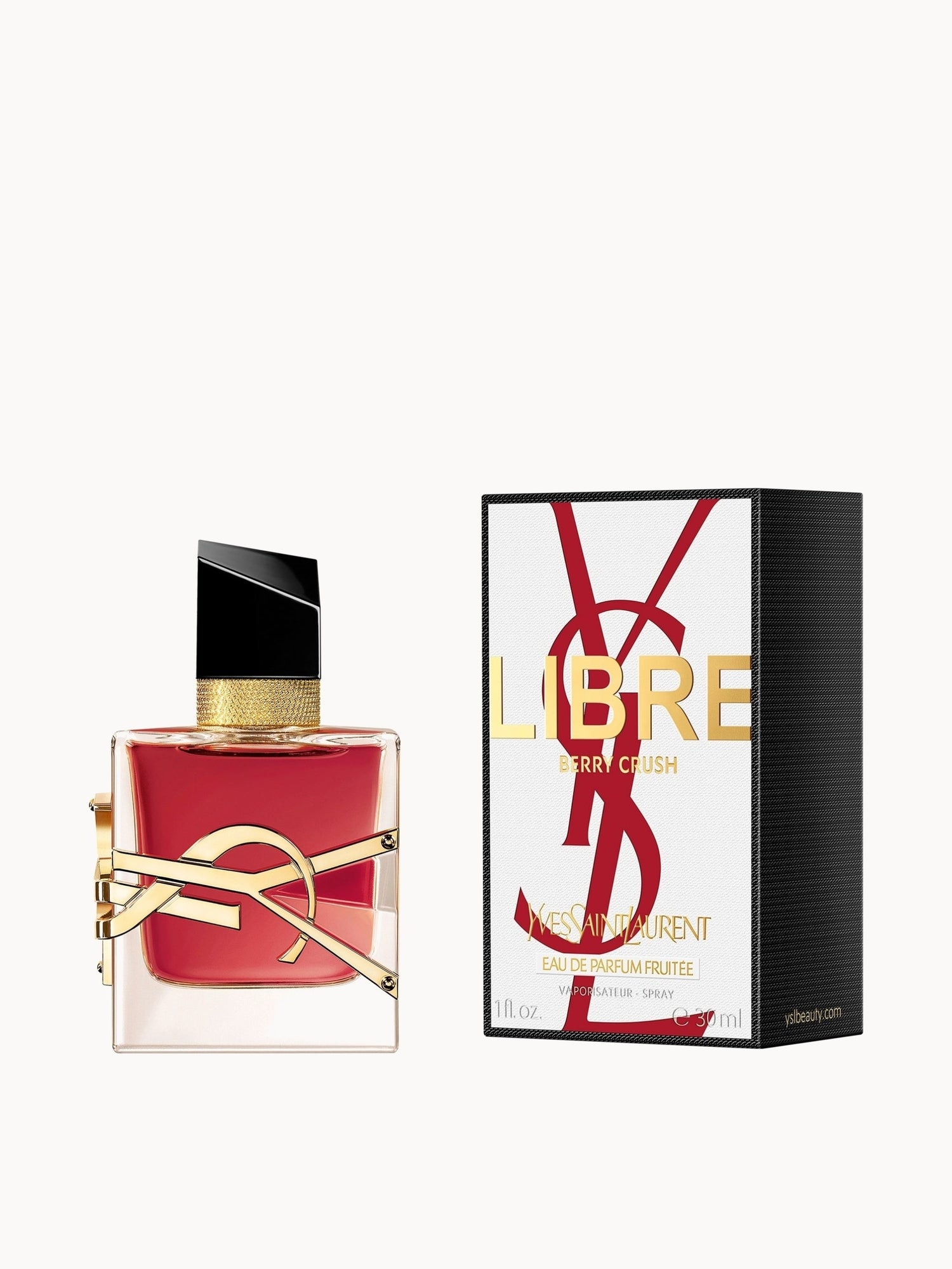 Yves Saint Laurent LIBRE Berry Crush Eau De Parfum 30ml