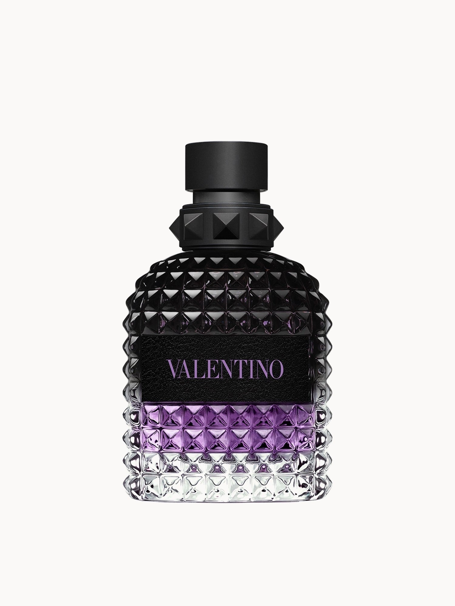 Valentino Born In Roma Uomo Purple Eau de Toilette 100ml