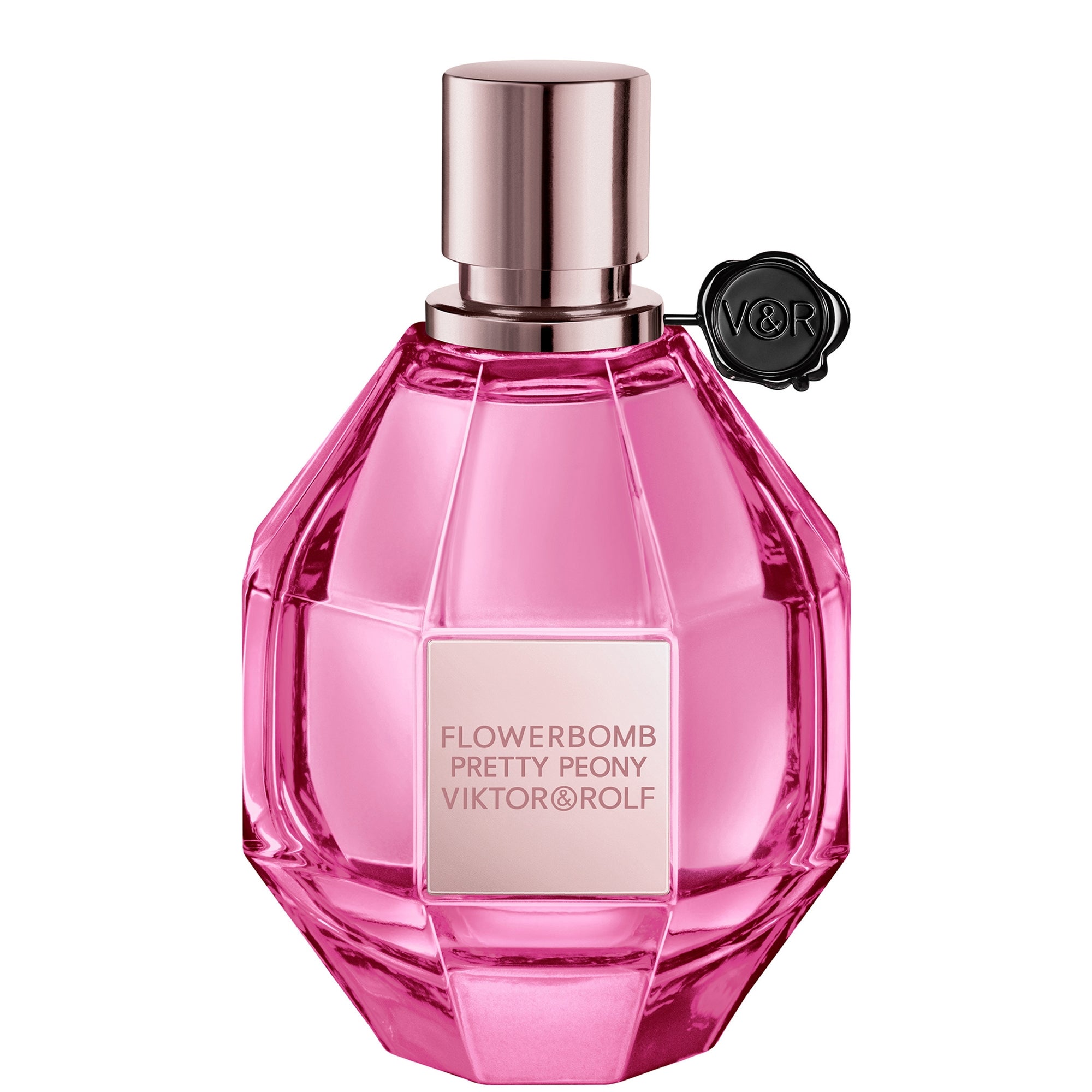 (新作) Viktor&Rolf Pretty Peony EDP 30ml Viktor & Rolf Flower Bomb Pretty Peony Eau de Parfum 30ml