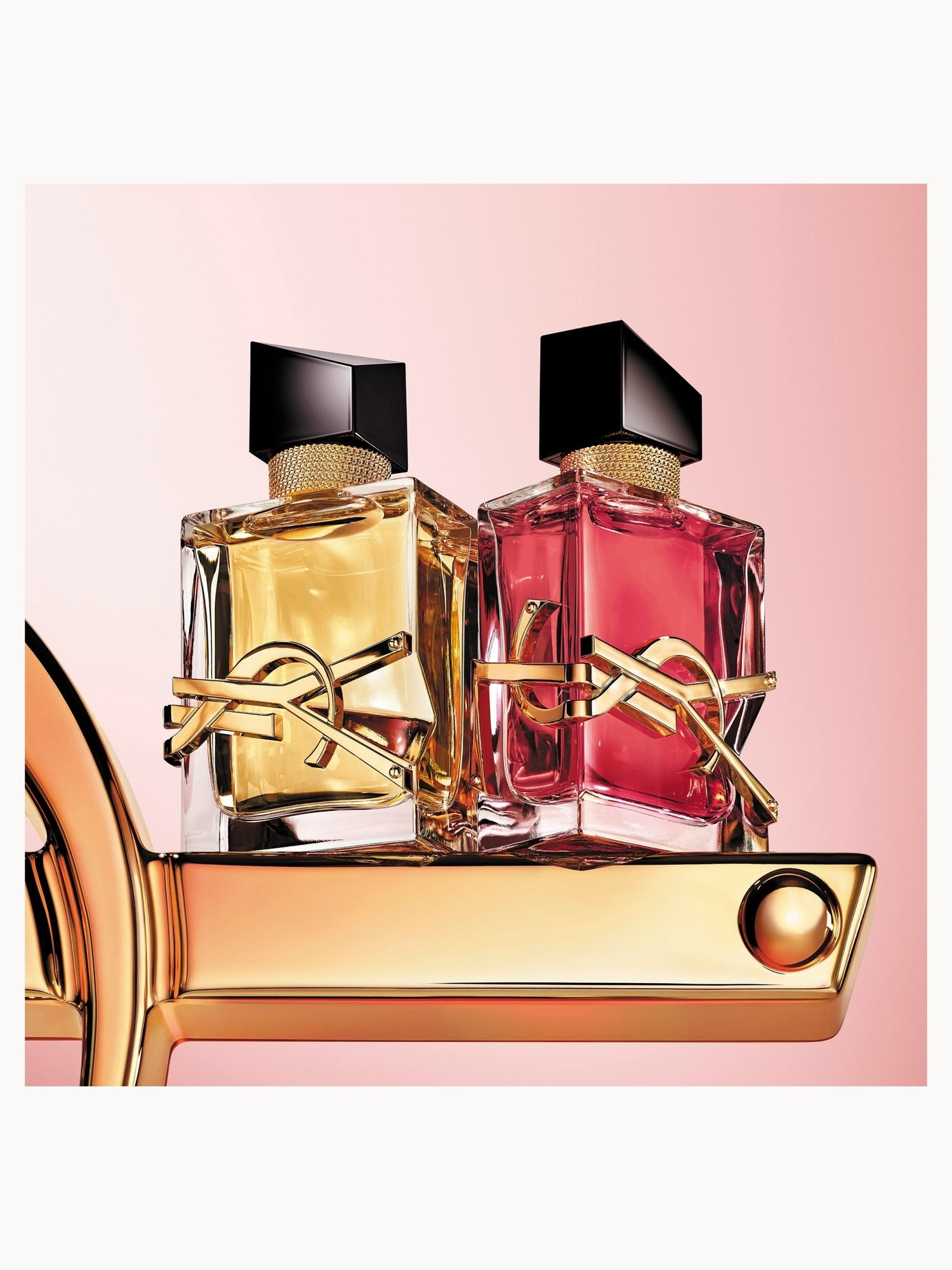 Yves Saint Laurent LIBRE Berry Crush Eau De Parfum 30ml