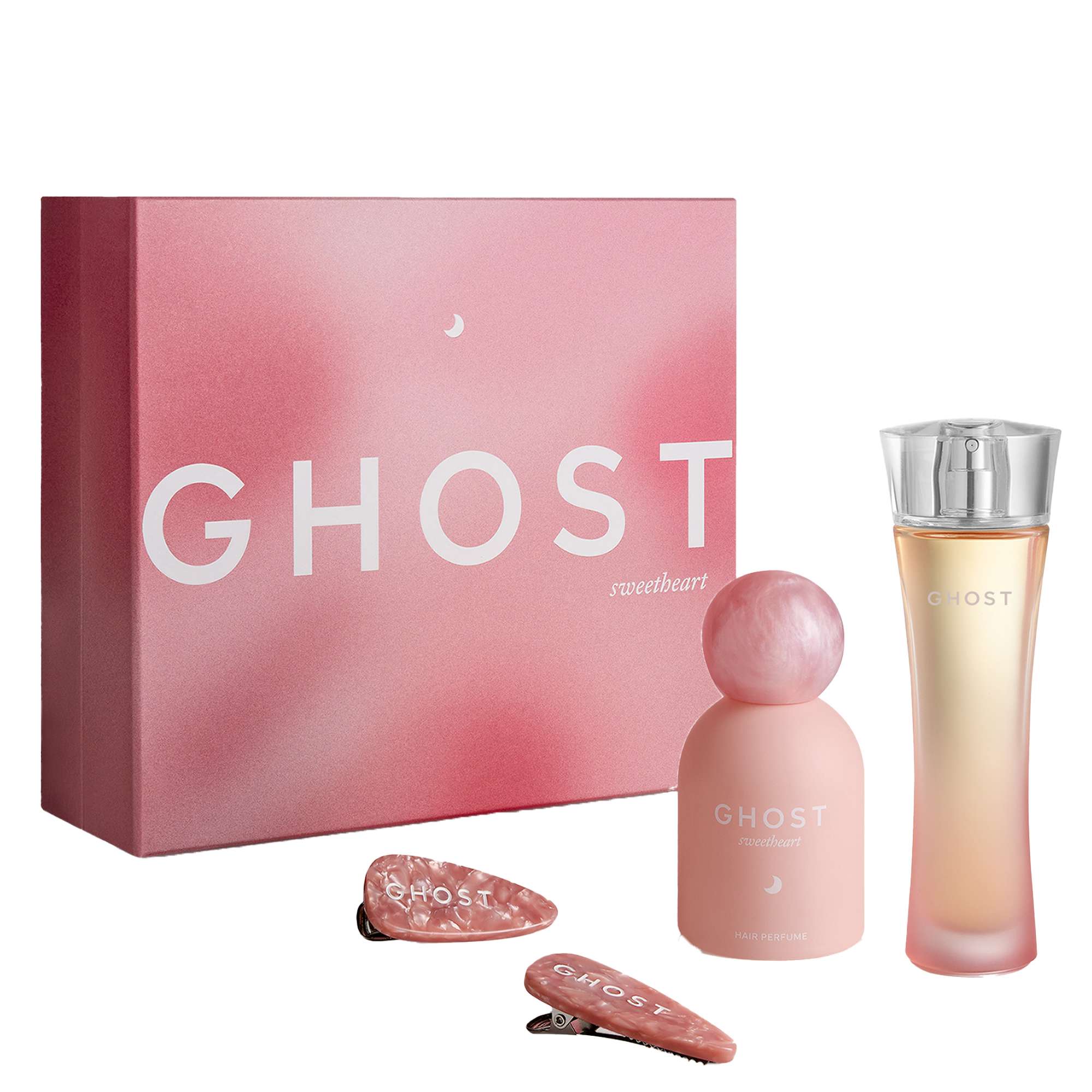 Fragrance Ghost Sweetheart Ghost Sweetheart Eau De Toilette Spray