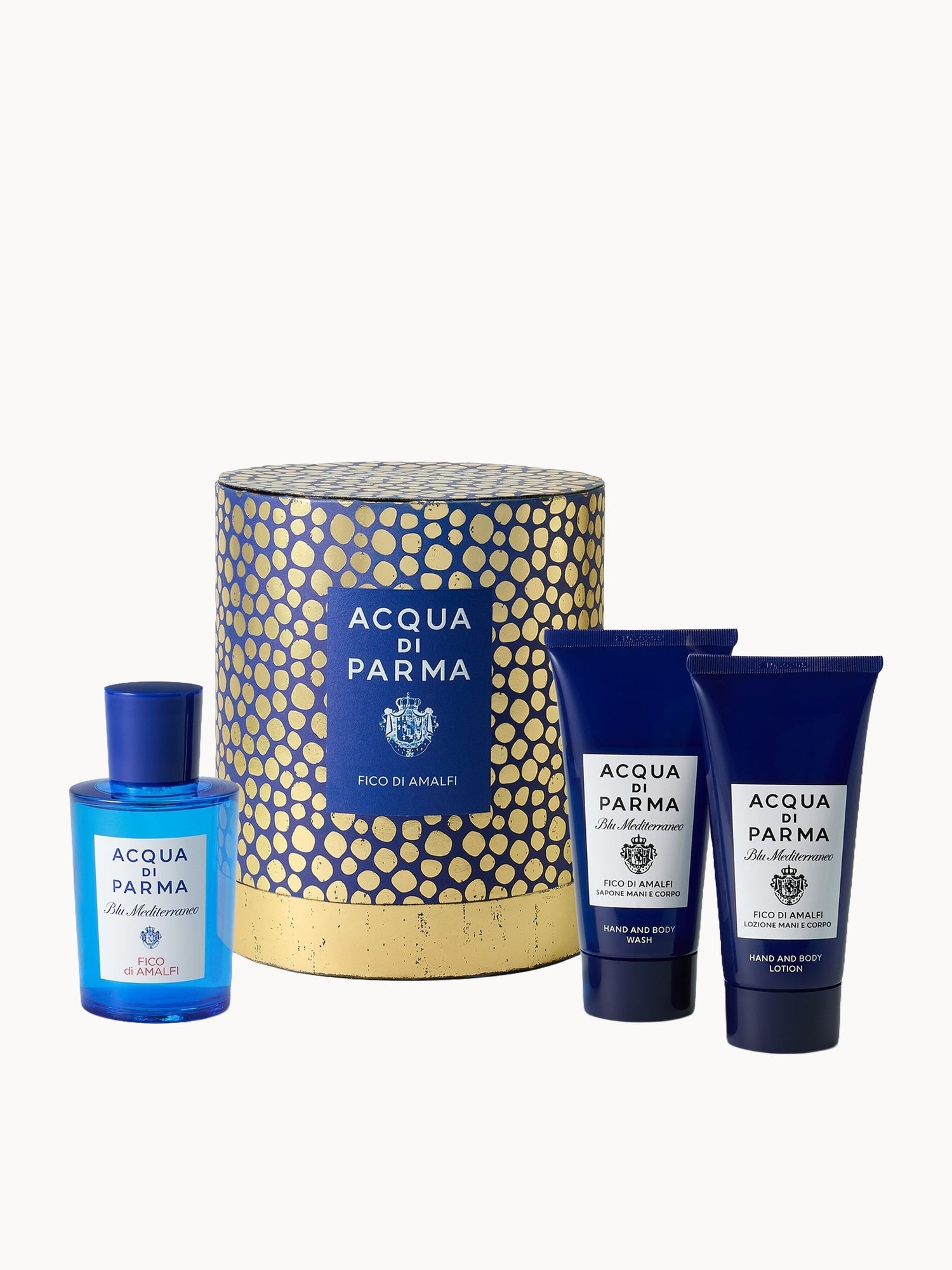 Acqua Di Parma Fico Di Amalfi Gift Set | LOOKFANTASTIC