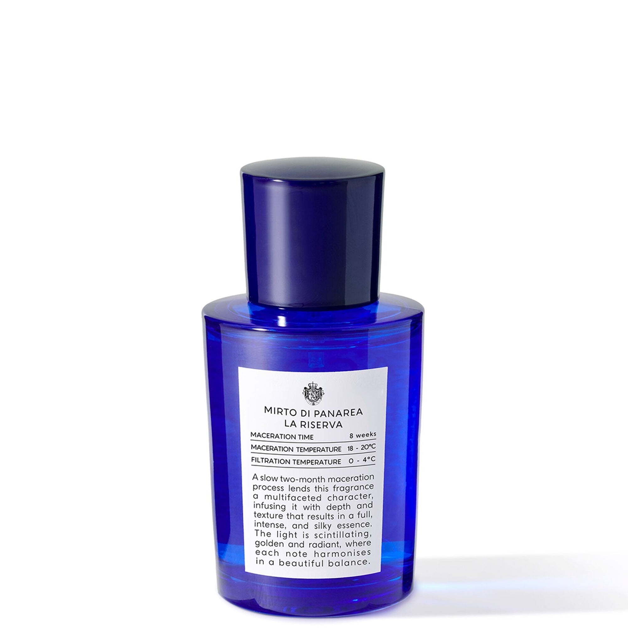Blu Mediterraneo - Mirto di Panarea La Riserva