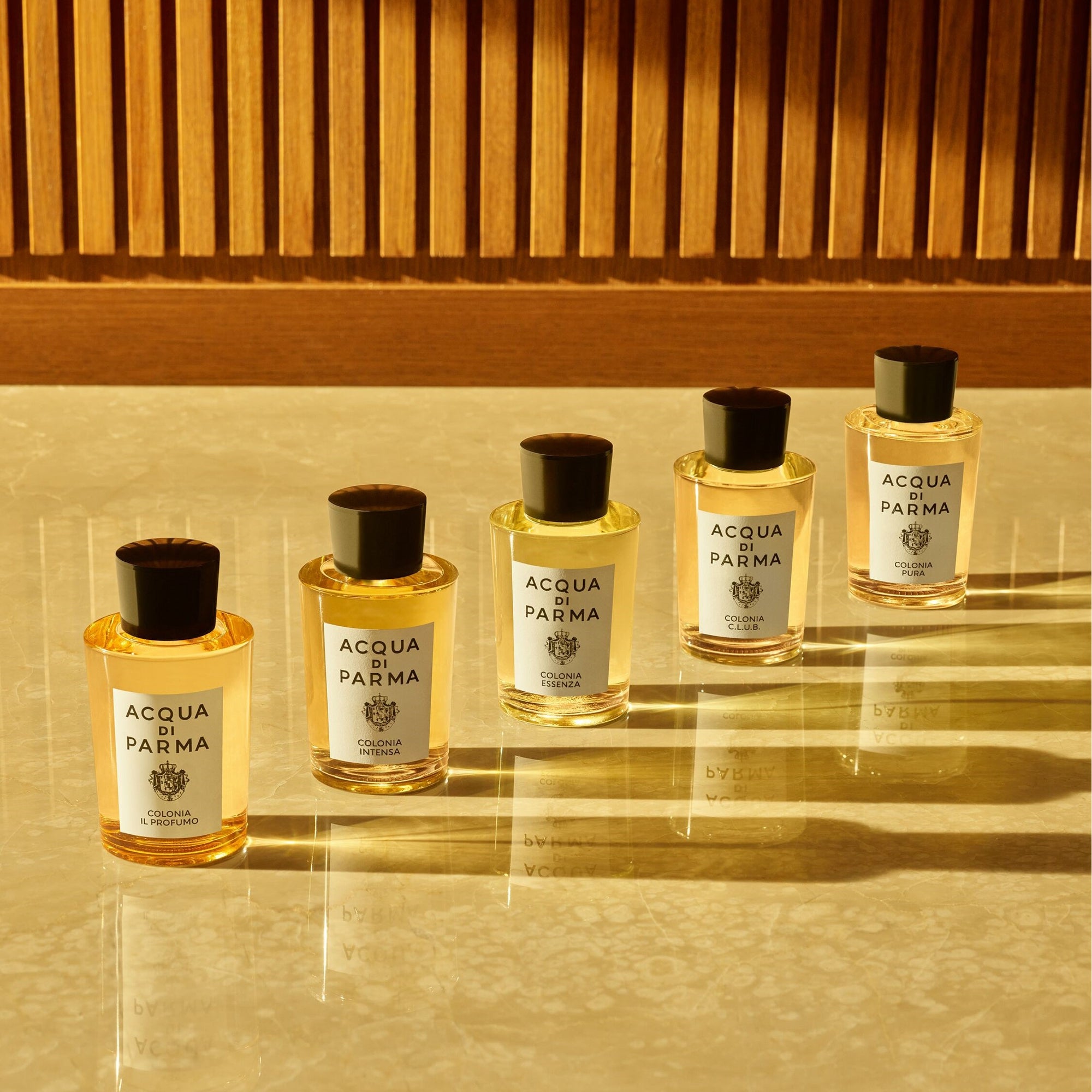 Colonia Essenza Eau de Cologne 50ml | Cult Beauty