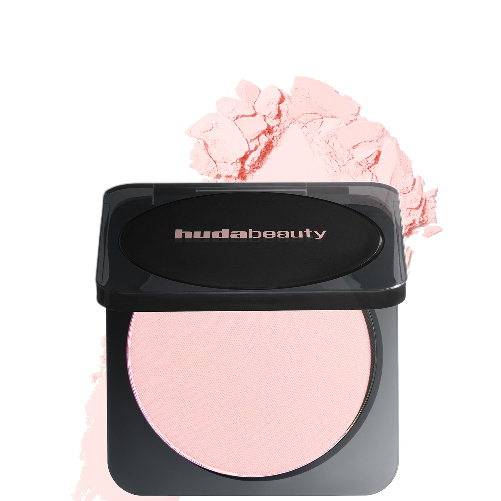 HUDA BEAUTY Easy Bake Pressed - Pound Cake | Cult Beauty