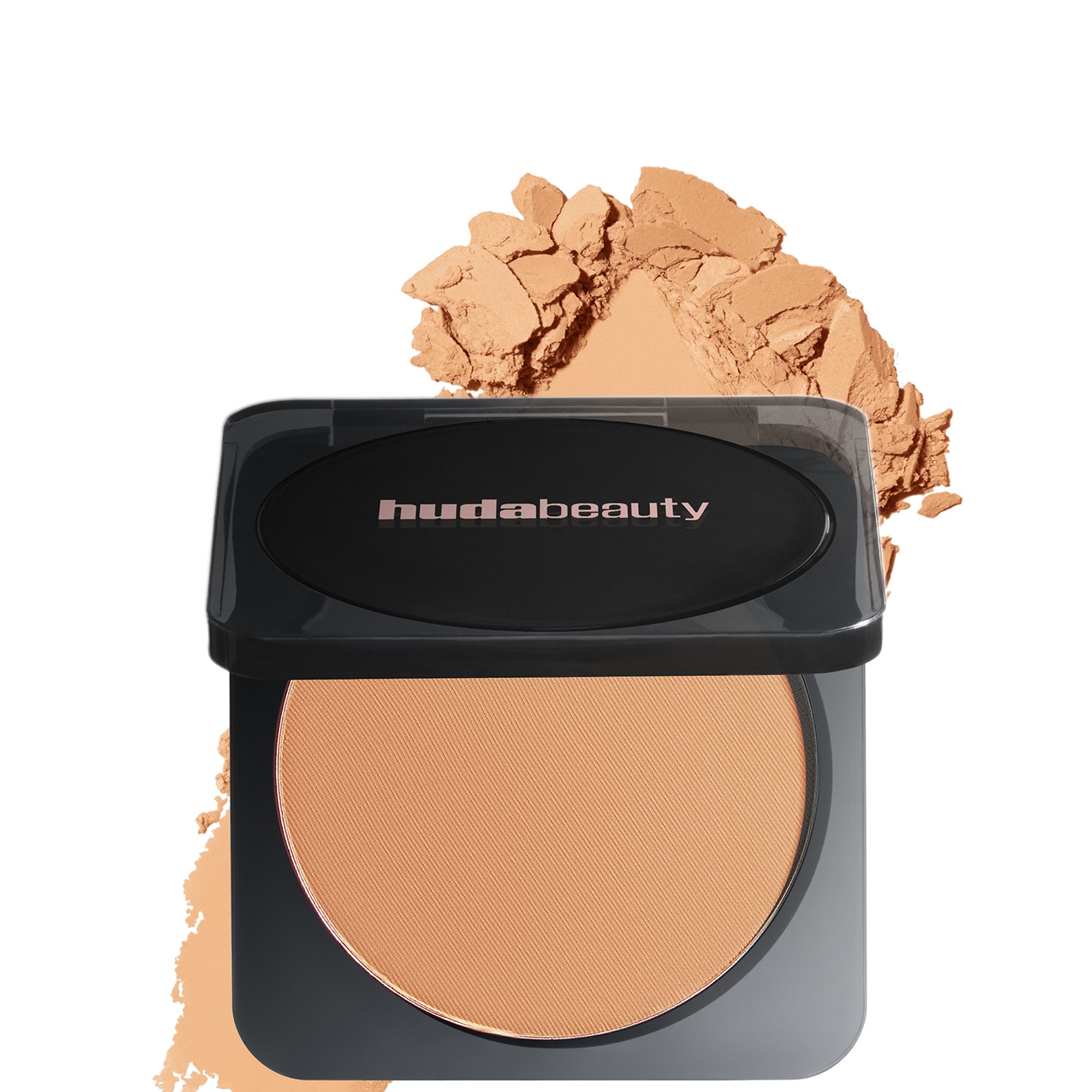 chietimothy　HUDA BEAUTY pound cake HUDA BEAUTY Easy Bake Pressed - Pound Cake | Cult Beauty
