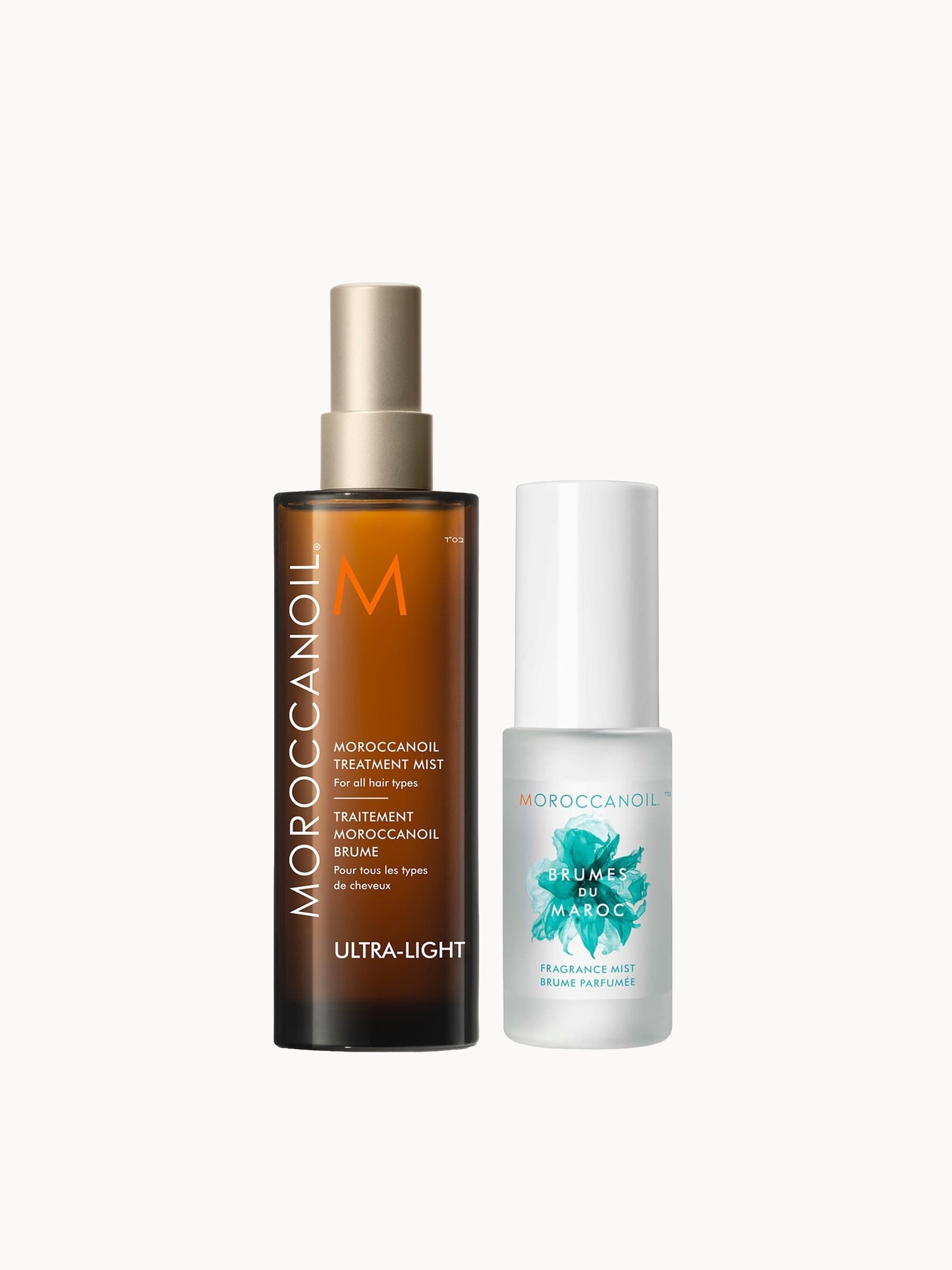 Moroccanoil Treatment Mist + Special Edition Brumes Du Maroc 30ml
