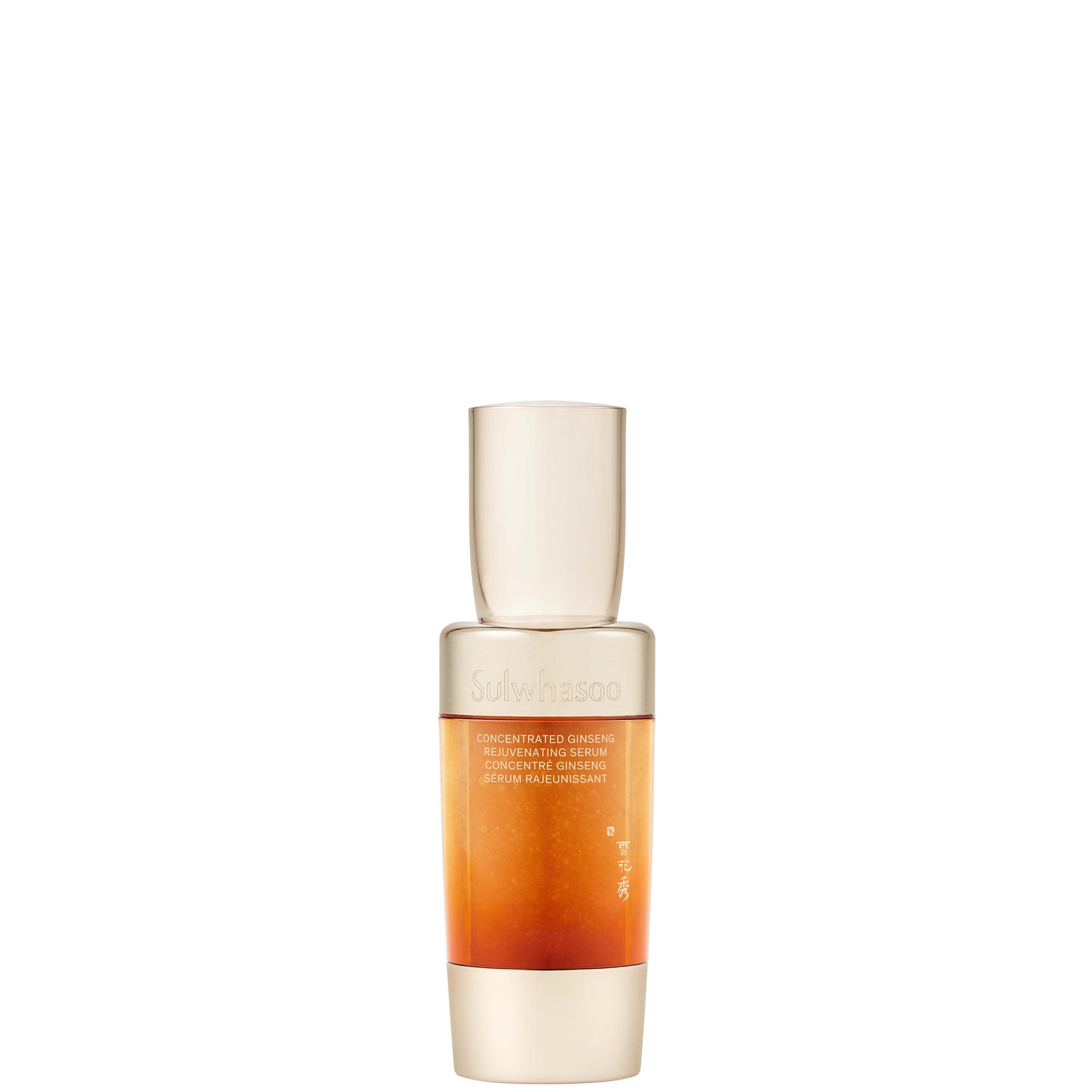 Sulwhasoo Concentrated Ginseng Rejuvenating Serum 50ml | Cult Beauty