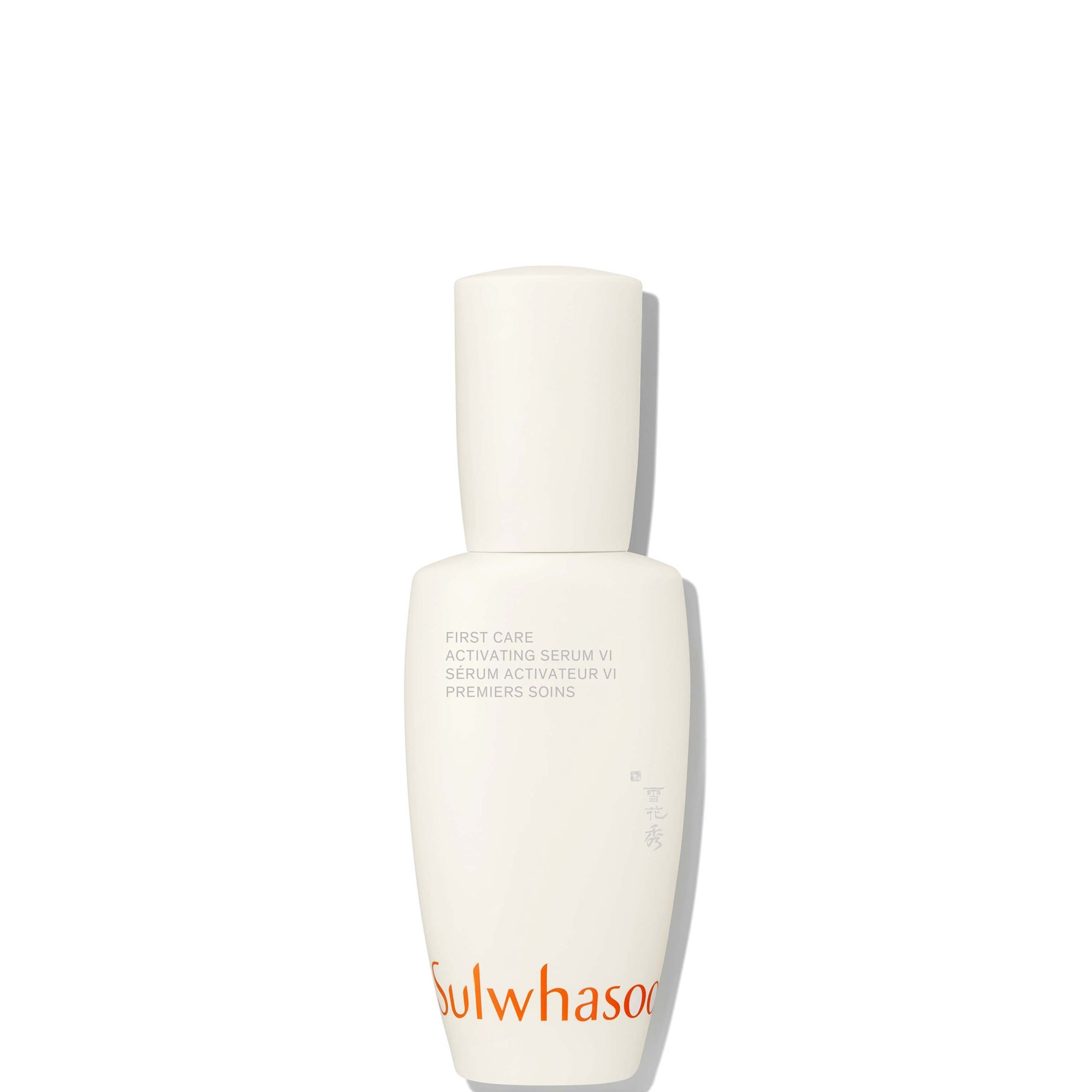 Sulwhasoo First Care Activating Mask (1 Sheet) | Cult Beauty
