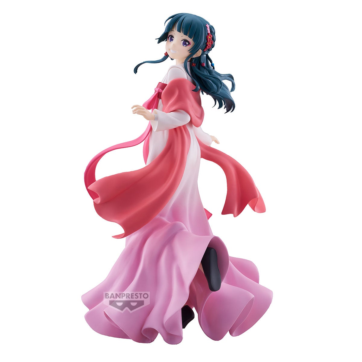 Banpresto The Apothecary Diaries Maomao Walking Around Town Figure