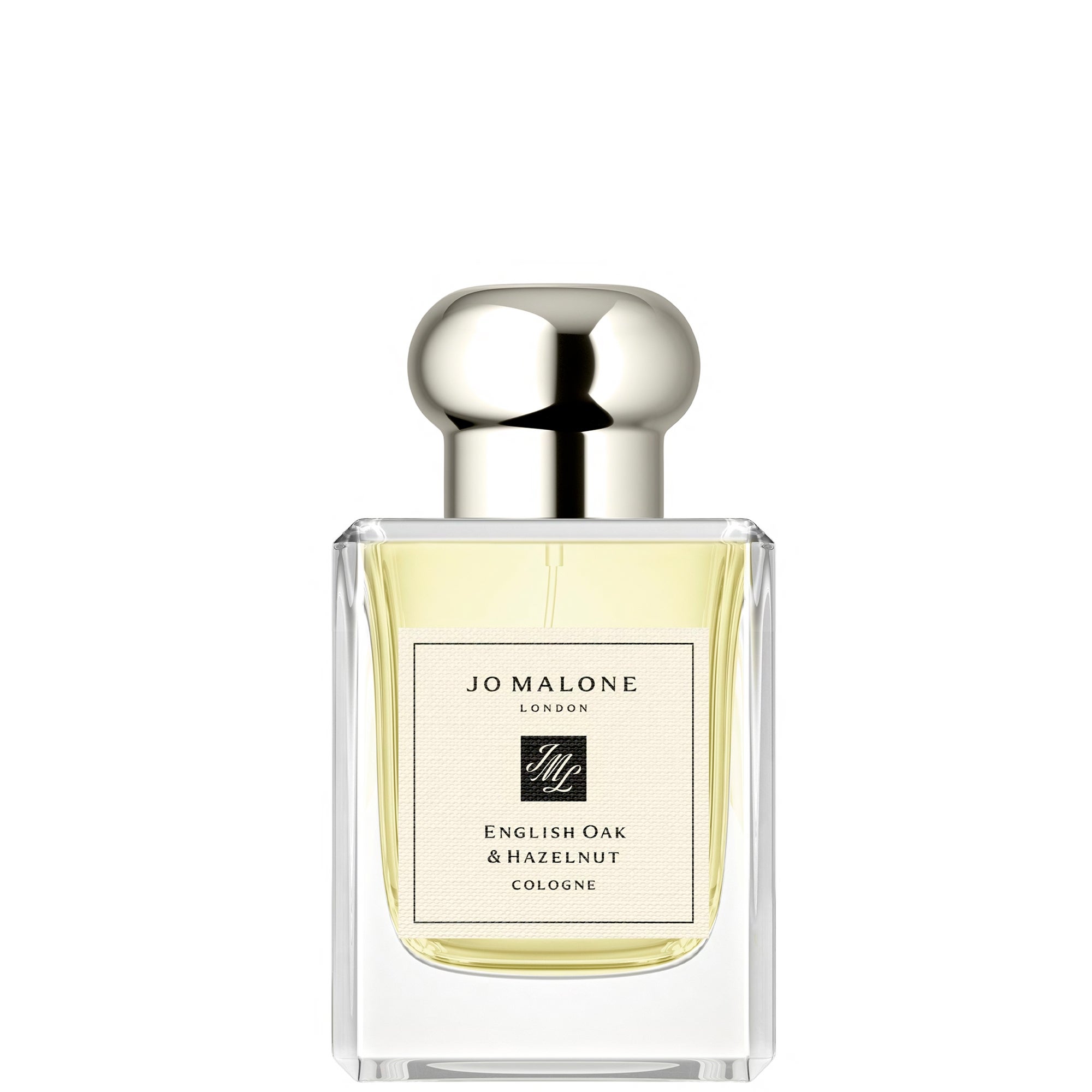 Jo Malone London English Oak & Hazelnut Cologne 50ml | Cult Beauty